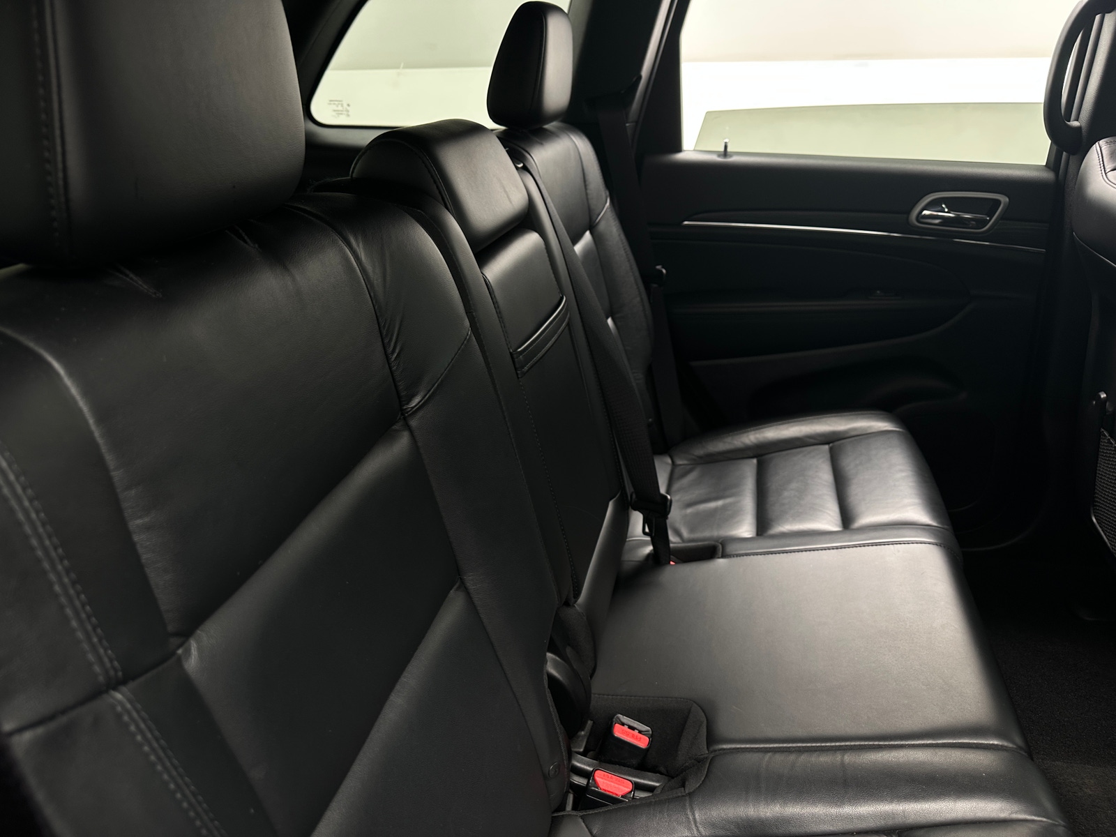 Thumbnail: 2021 Jeep Grand Cherokee - 5