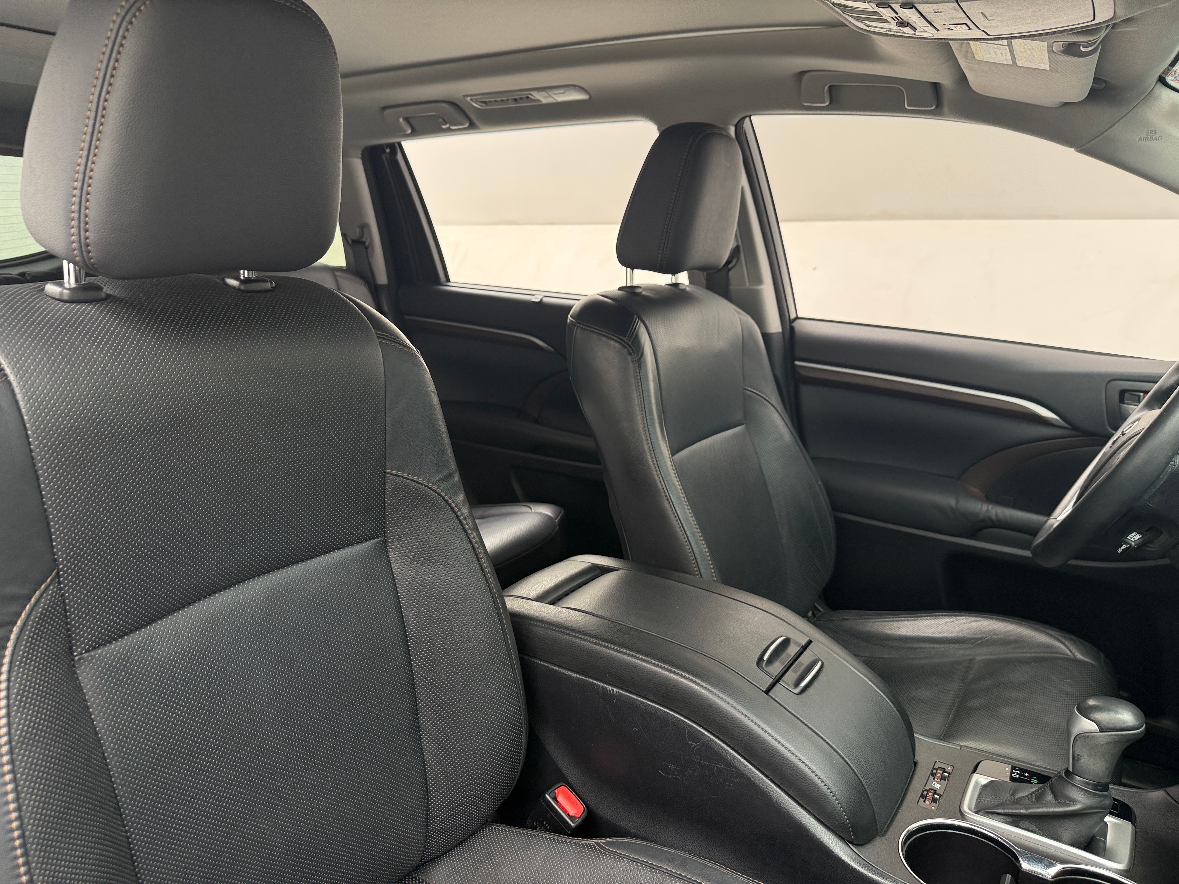 2015 Toyota Highlander