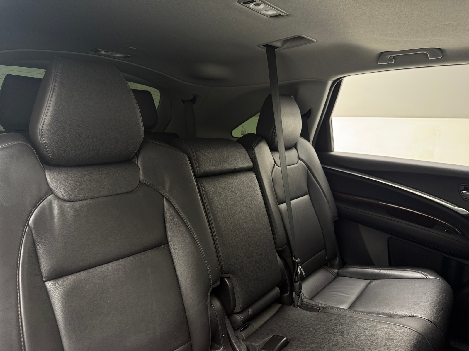 Thumbnail: 2020 Acura MDX - 5