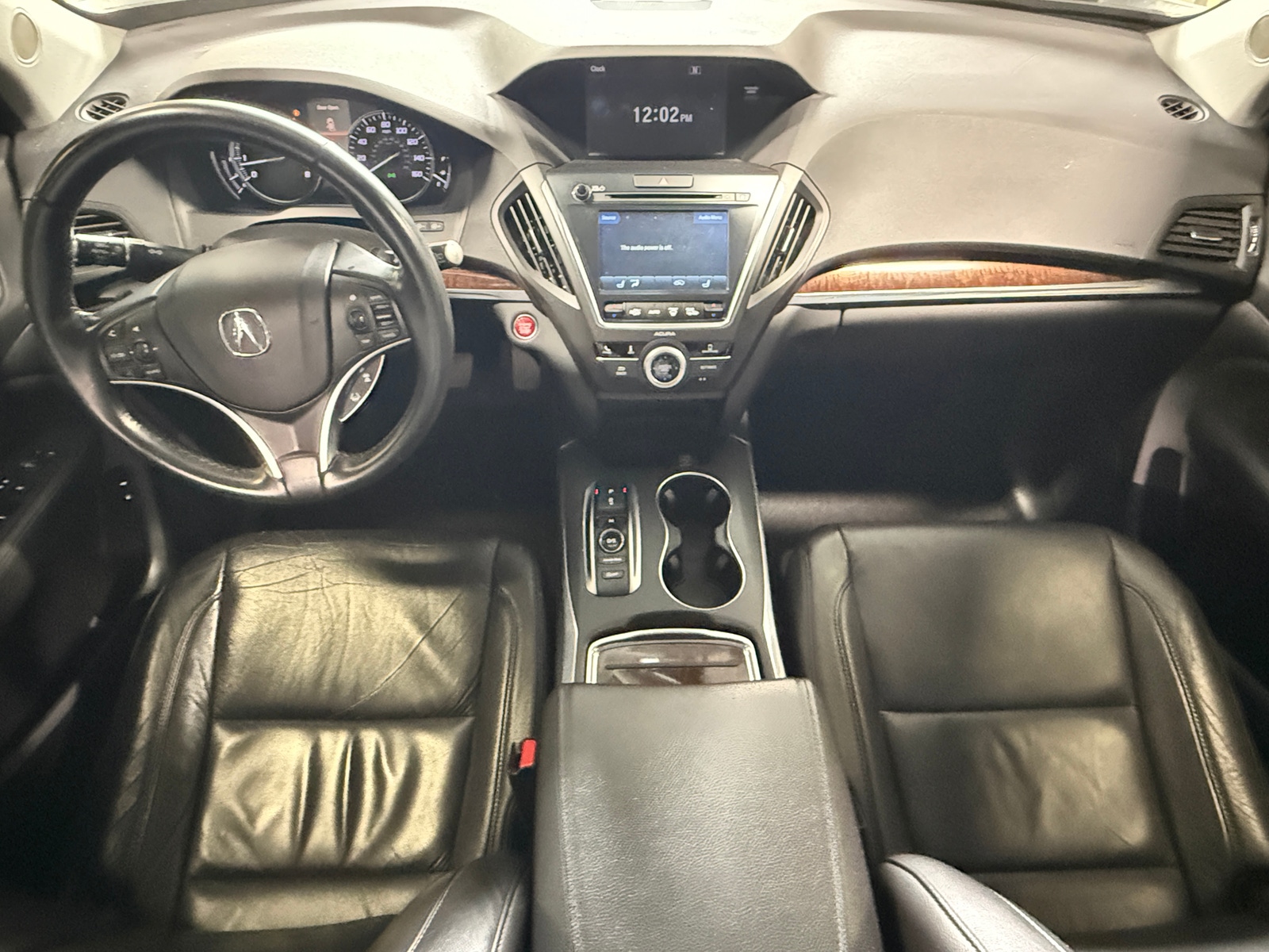 Thumbnail: 2020 Acura MDX - 2