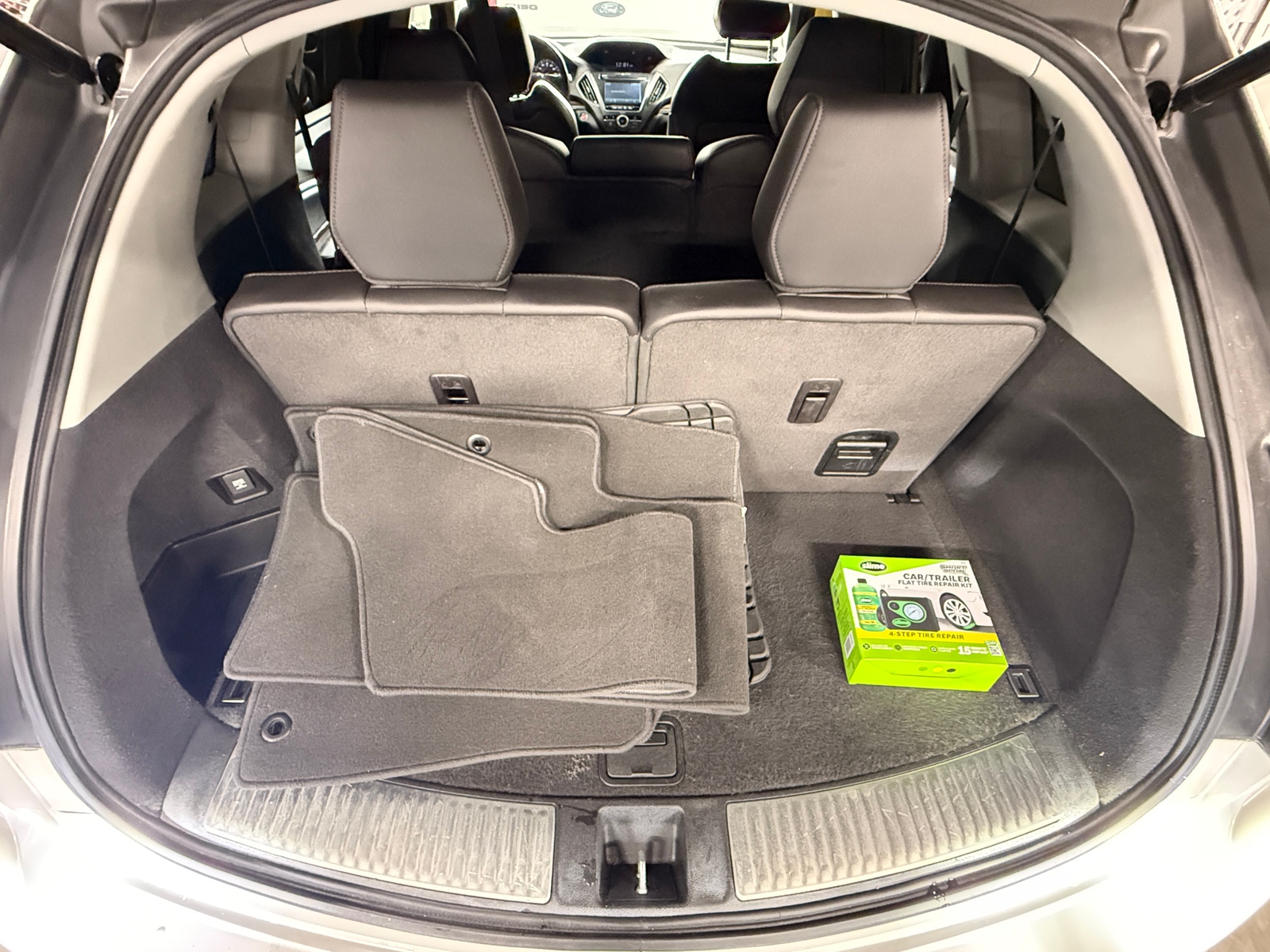 Thumbnail: 2020 Acura MDX - 6