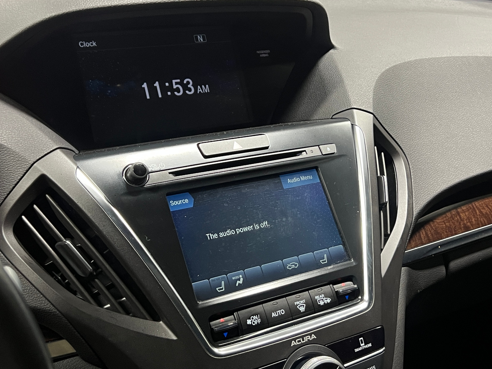 Thumbnail: 2020 Acura MDX - 3