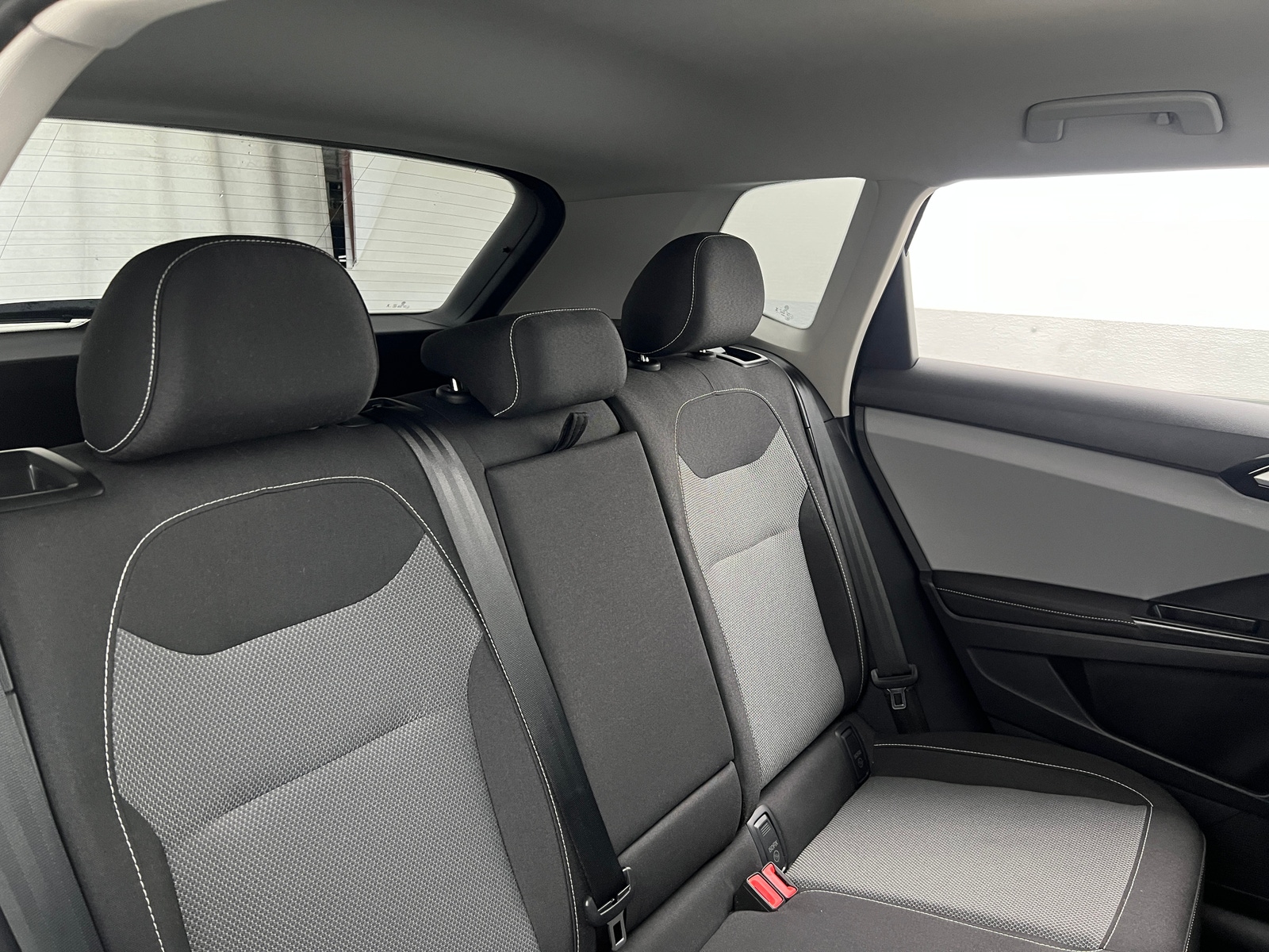 Thumbnail: 2024 Volkswagen Taos - 6