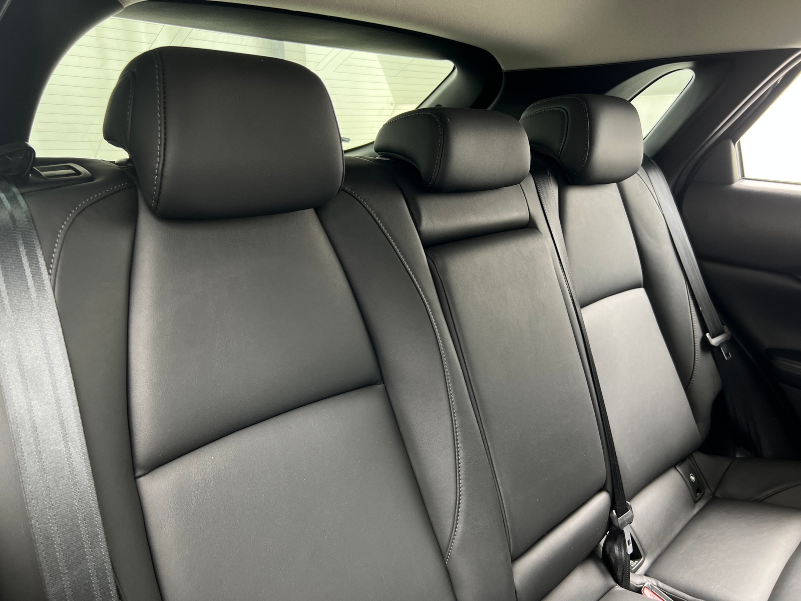 Thumbnail: 2021 Mazda CX-30 - 5