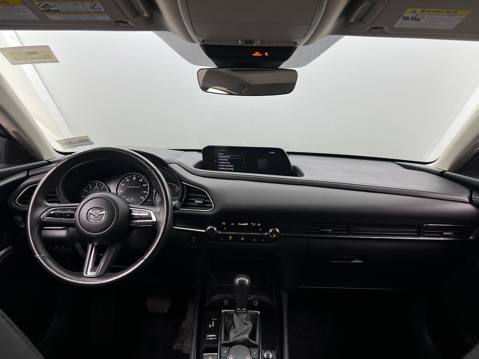 Thumbnail: 2021 Mazda CX-30 - 2