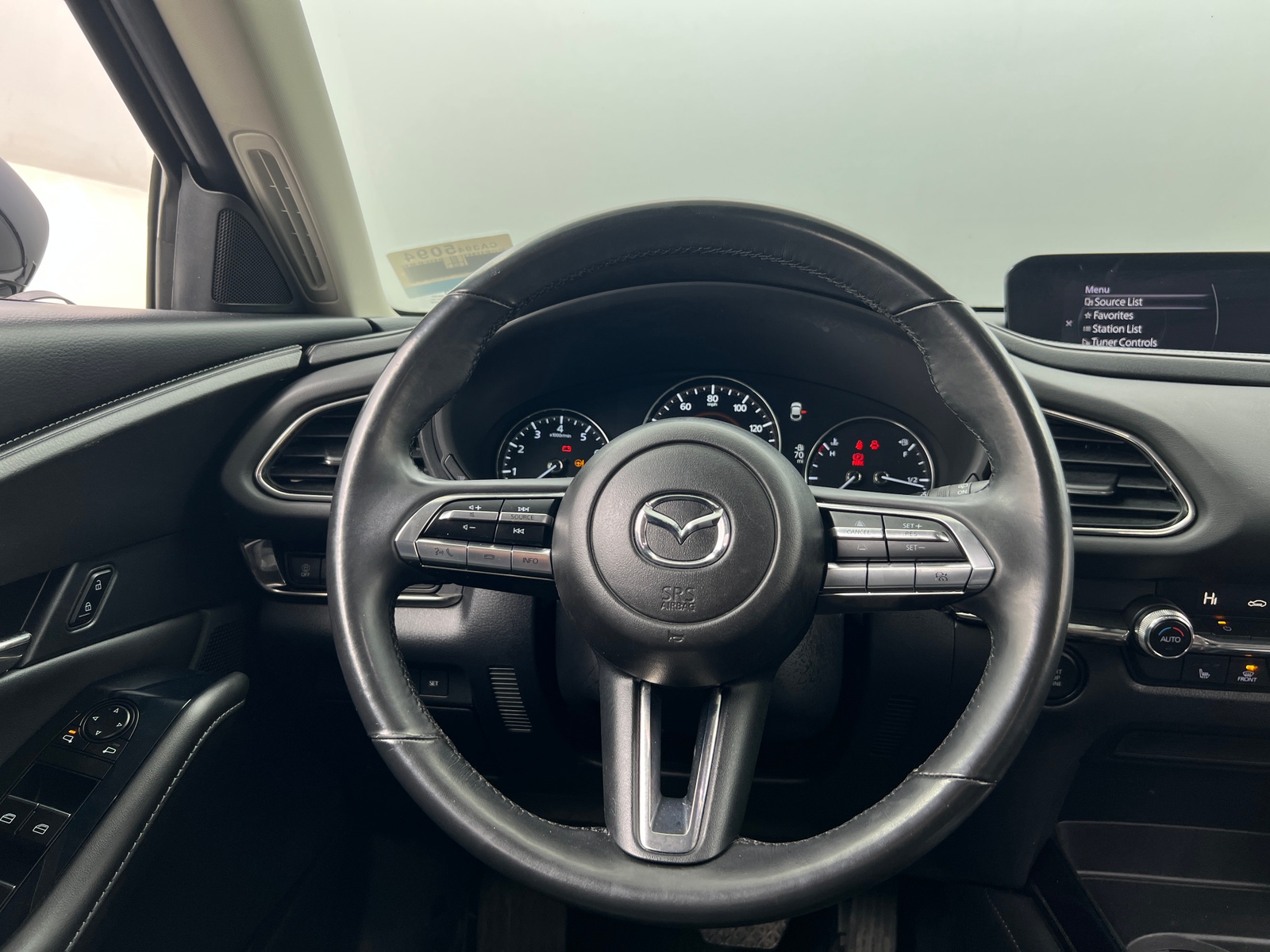 Thumbnail: 2021 Mazda CX-30 - 4