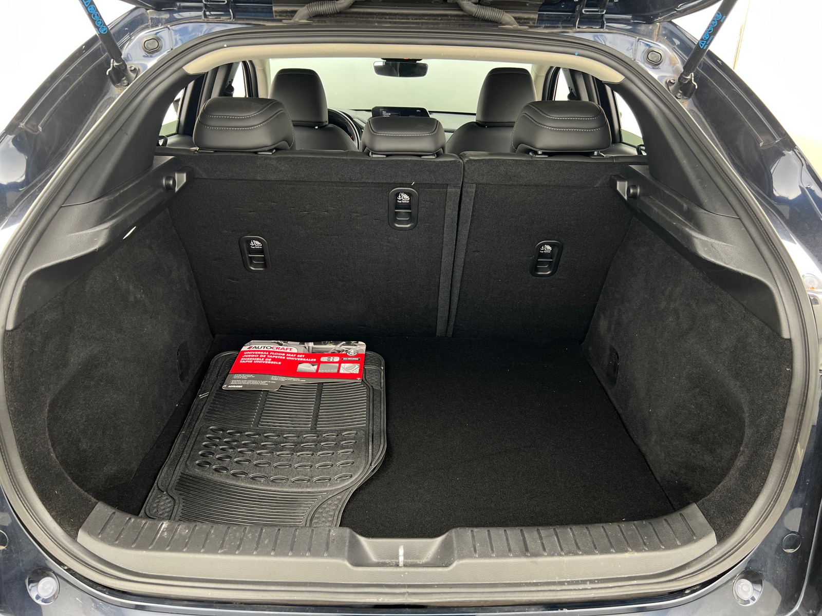 Thumbnail: 2021 Mazda CX-30 - 6