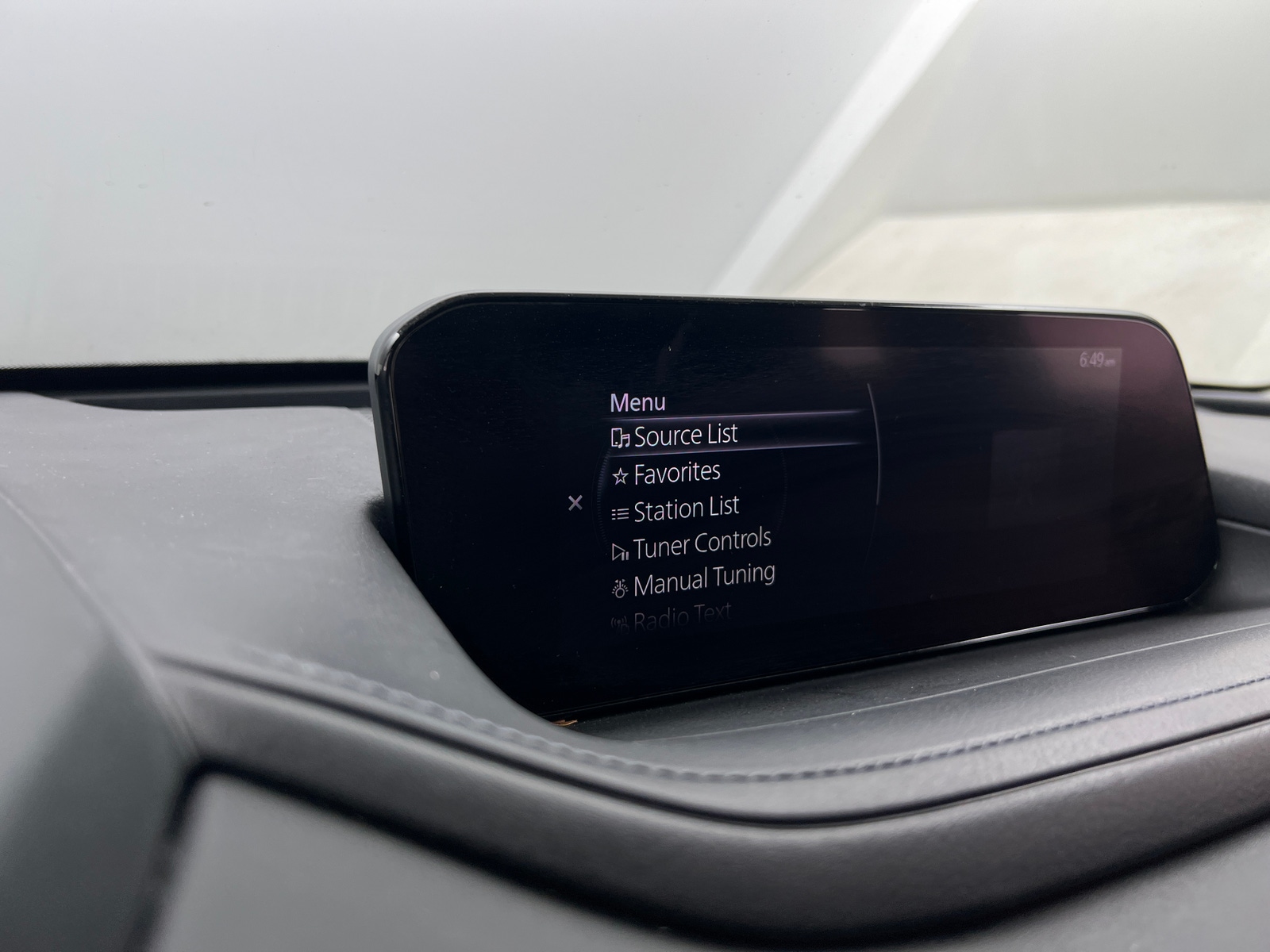 Thumbnail: 2021 Mazda CX-30 - 3