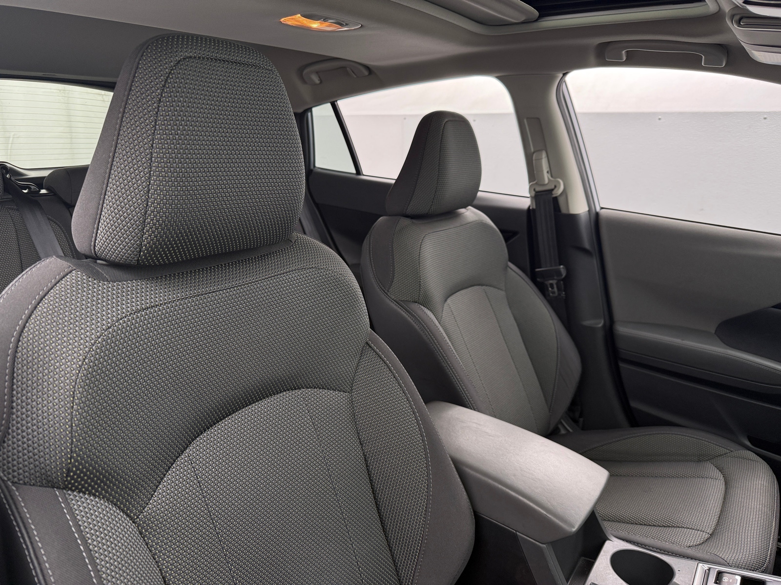 Thumbnail: 2024 Subaru Crosstrek - 2