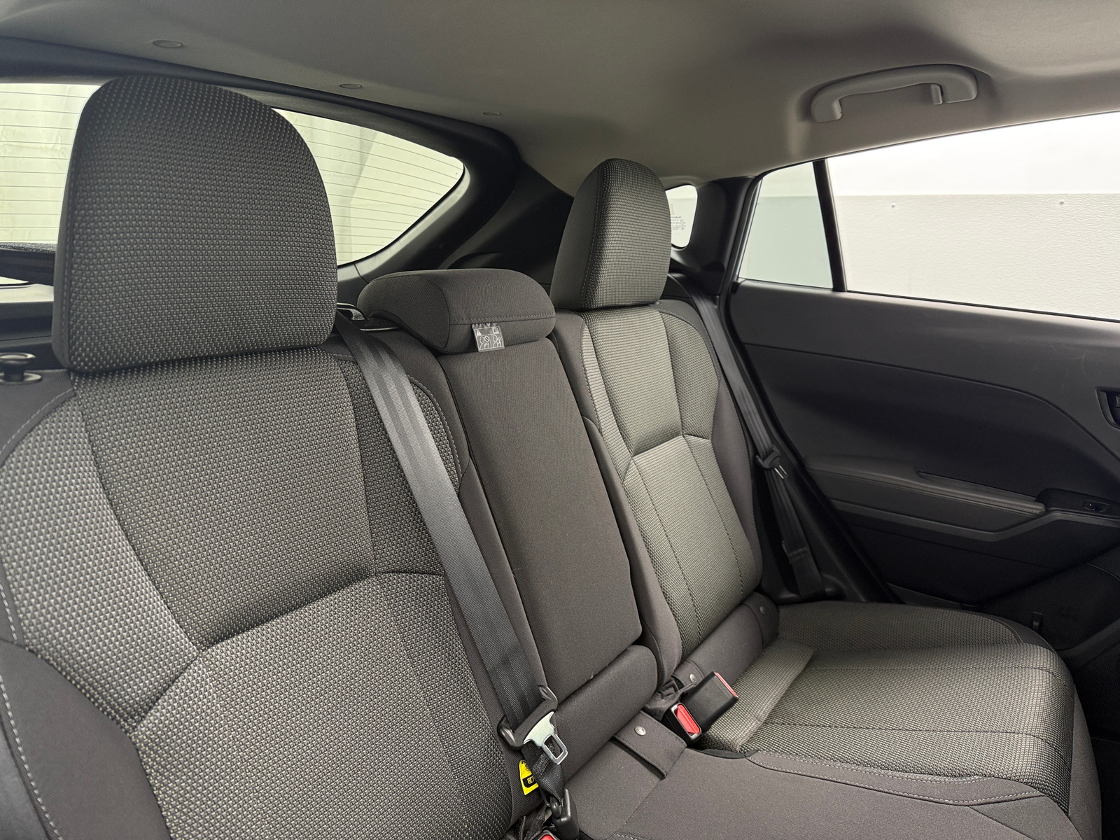 Thumbnail: 2024 Subaru Crosstrek - 6