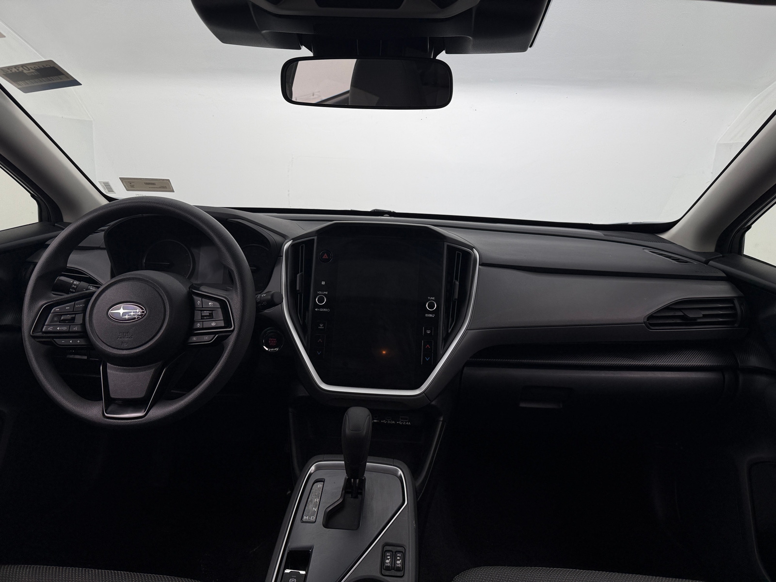 Thumbnail: 2024 Subaru Crosstrek - 3