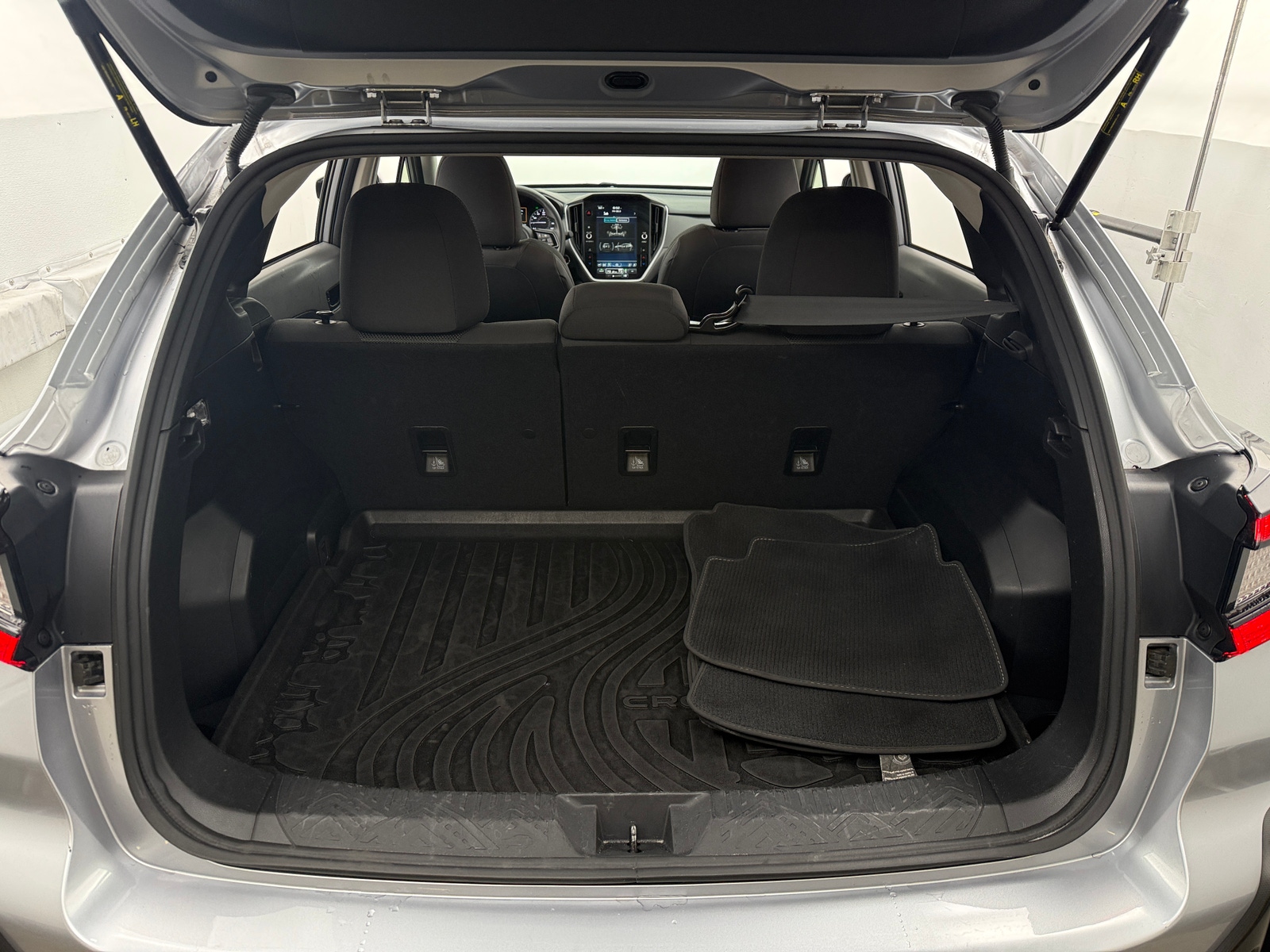 Thumbnail: 2024 Subaru Crosstrek - 7