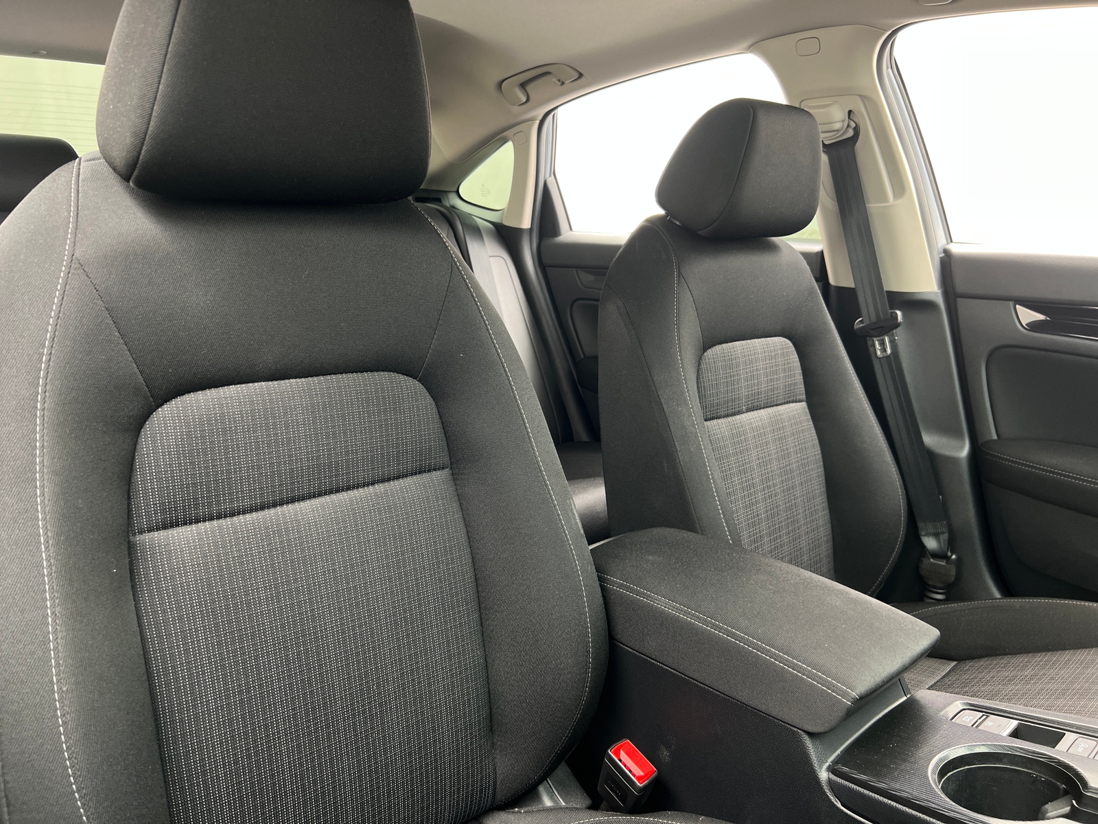 Thumbnail: 2024 Honda Civic - 2