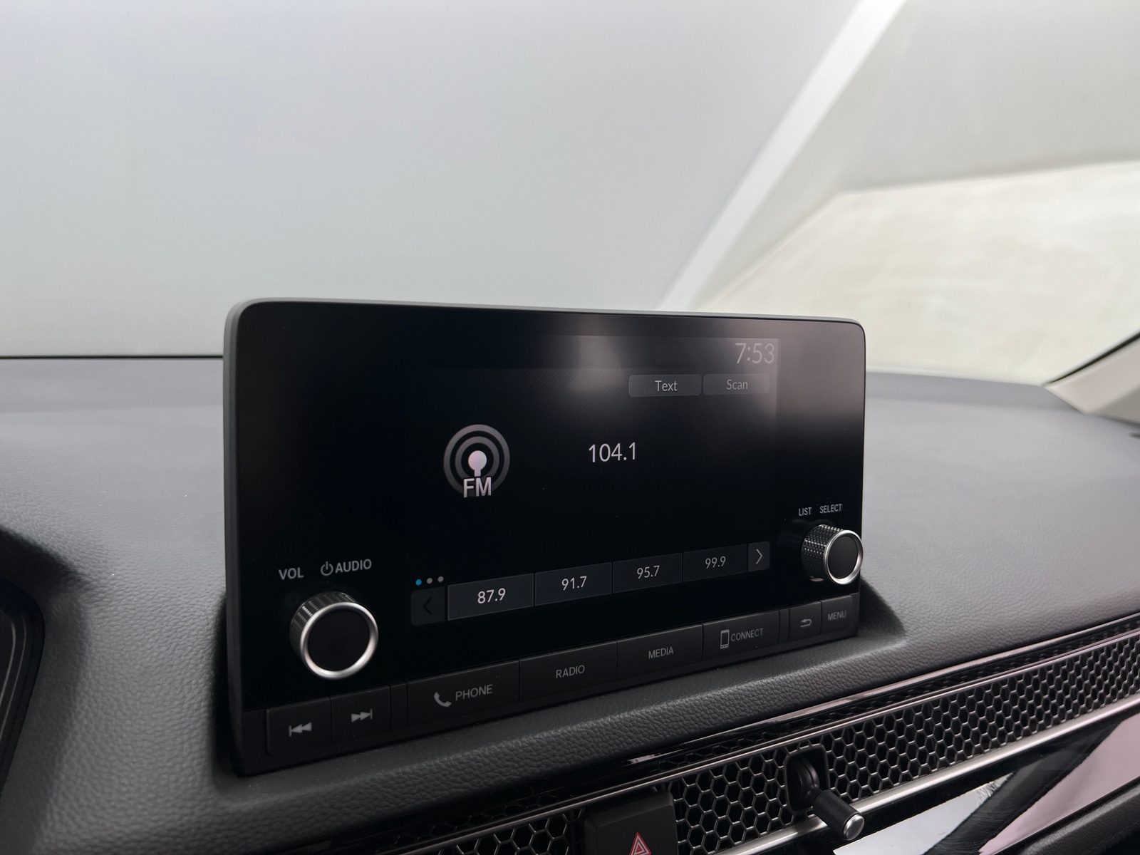 Thumbnail: 2024 Honda Civic - 4