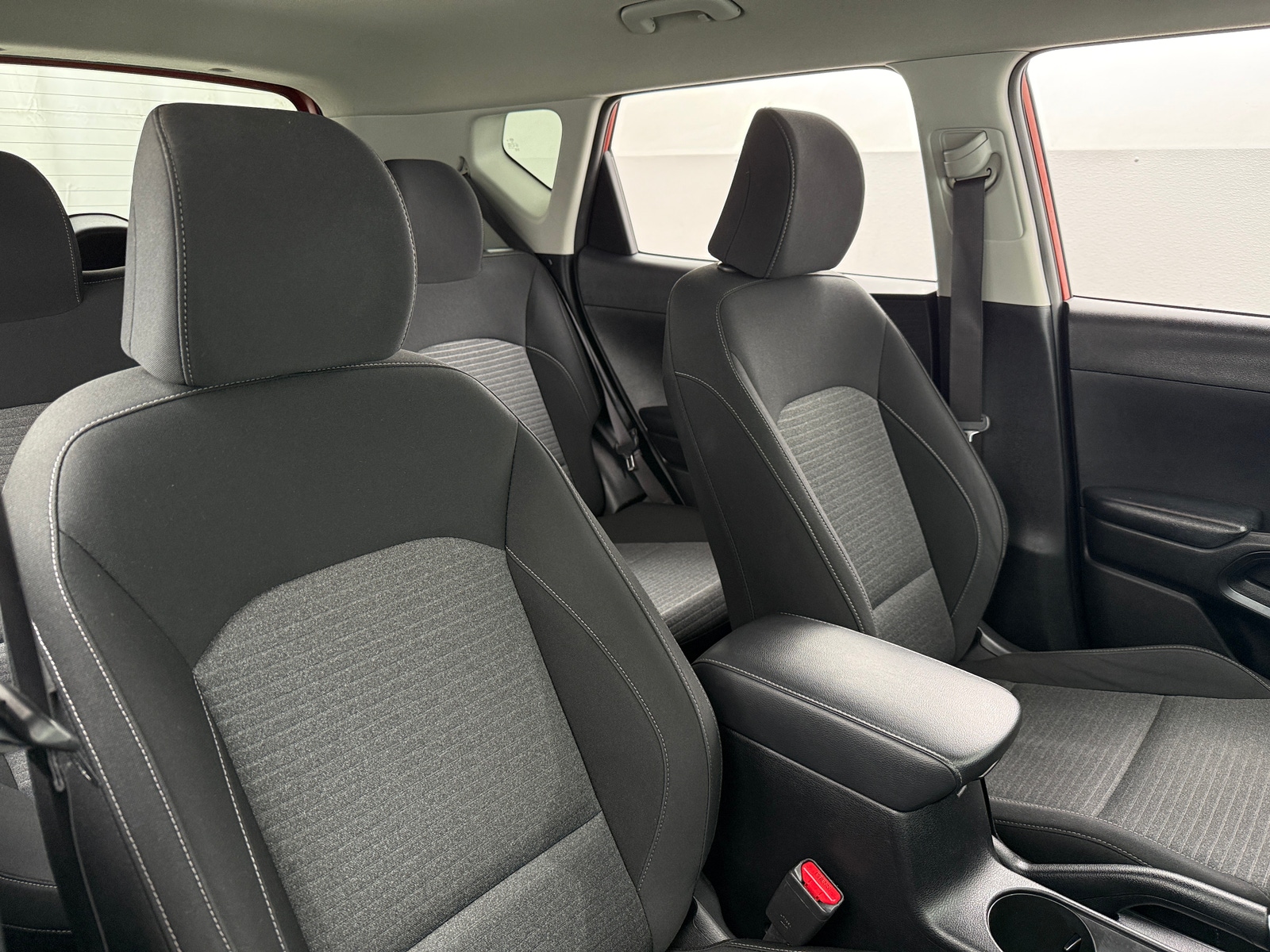 Thumbnail: 2021 Kia Soul - 2