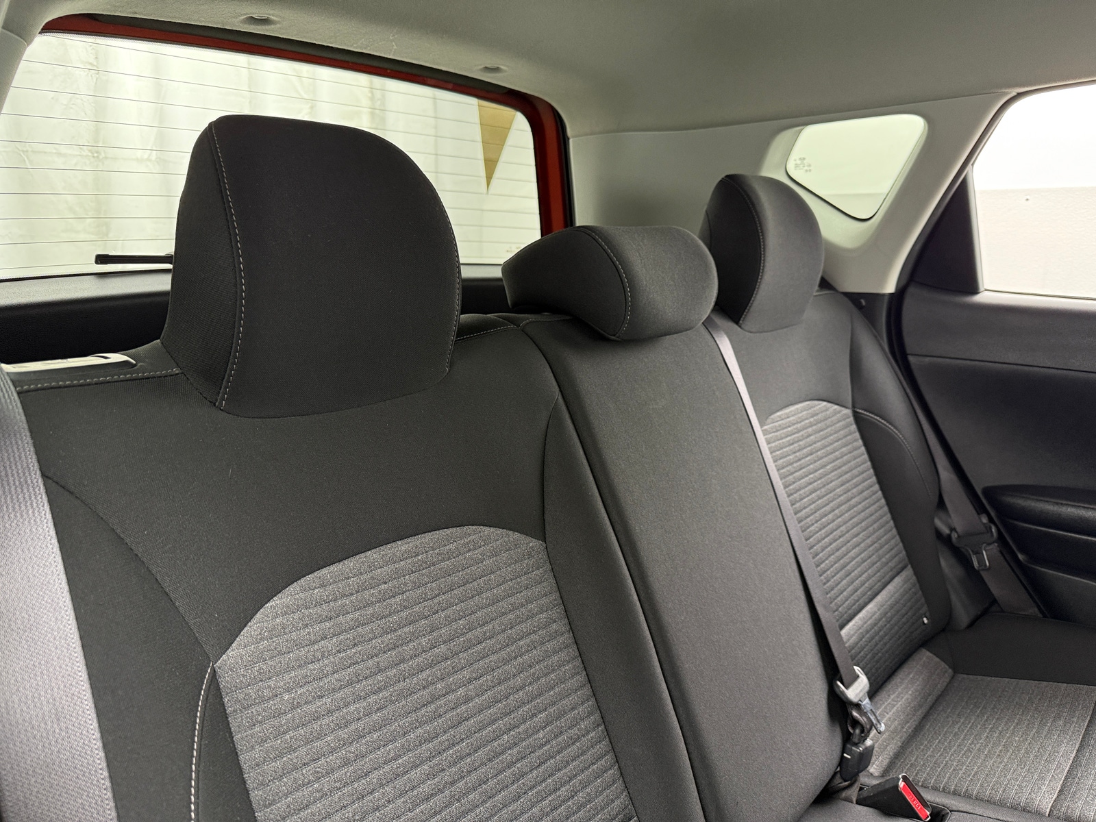 Thumbnail: 2021 Kia Soul - 6