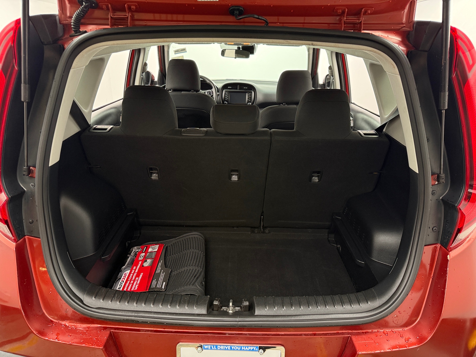 Thumbnail: 2021 Kia Soul - 7