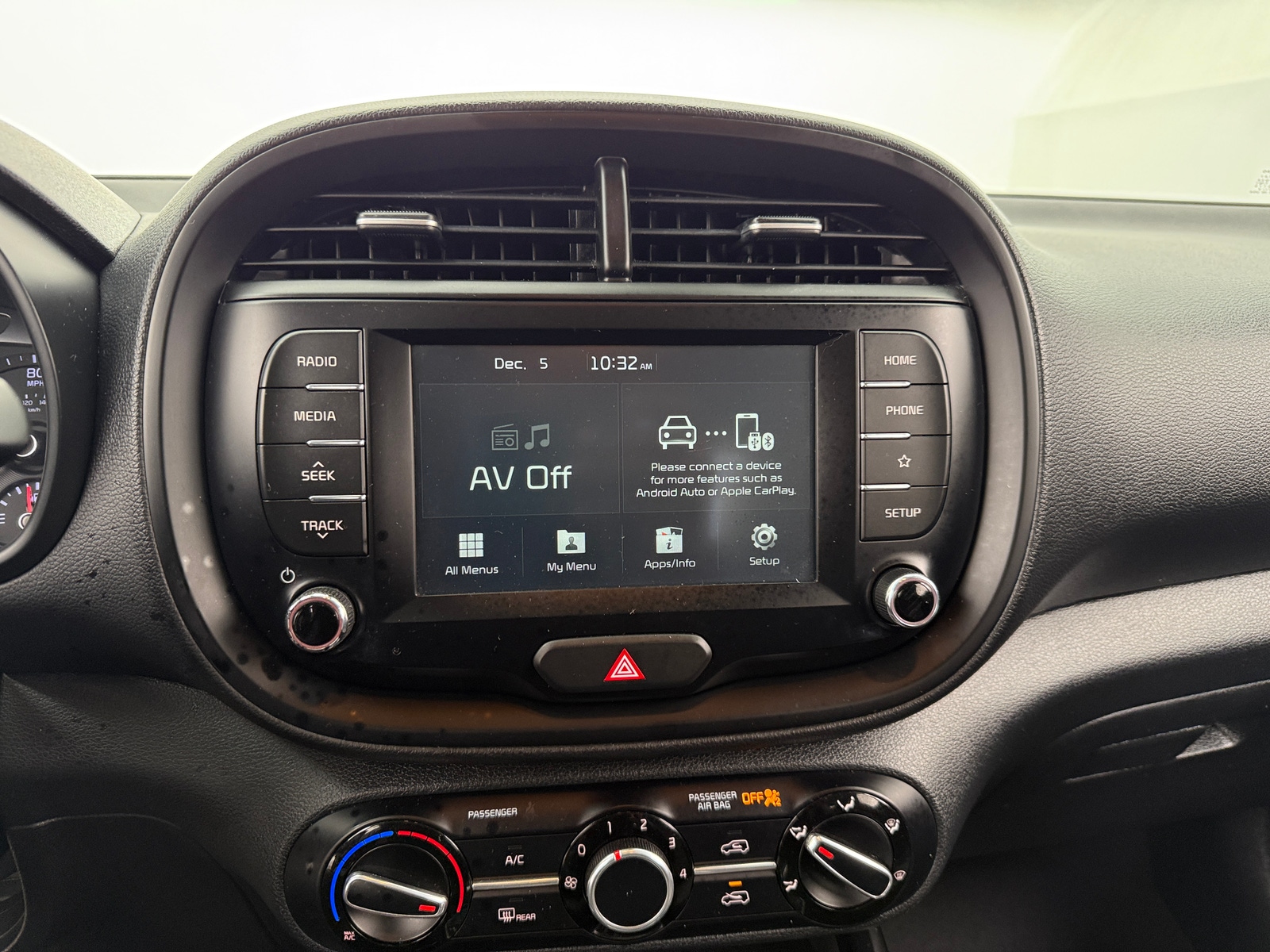 Thumbnail: 2021 Kia Soul - 4