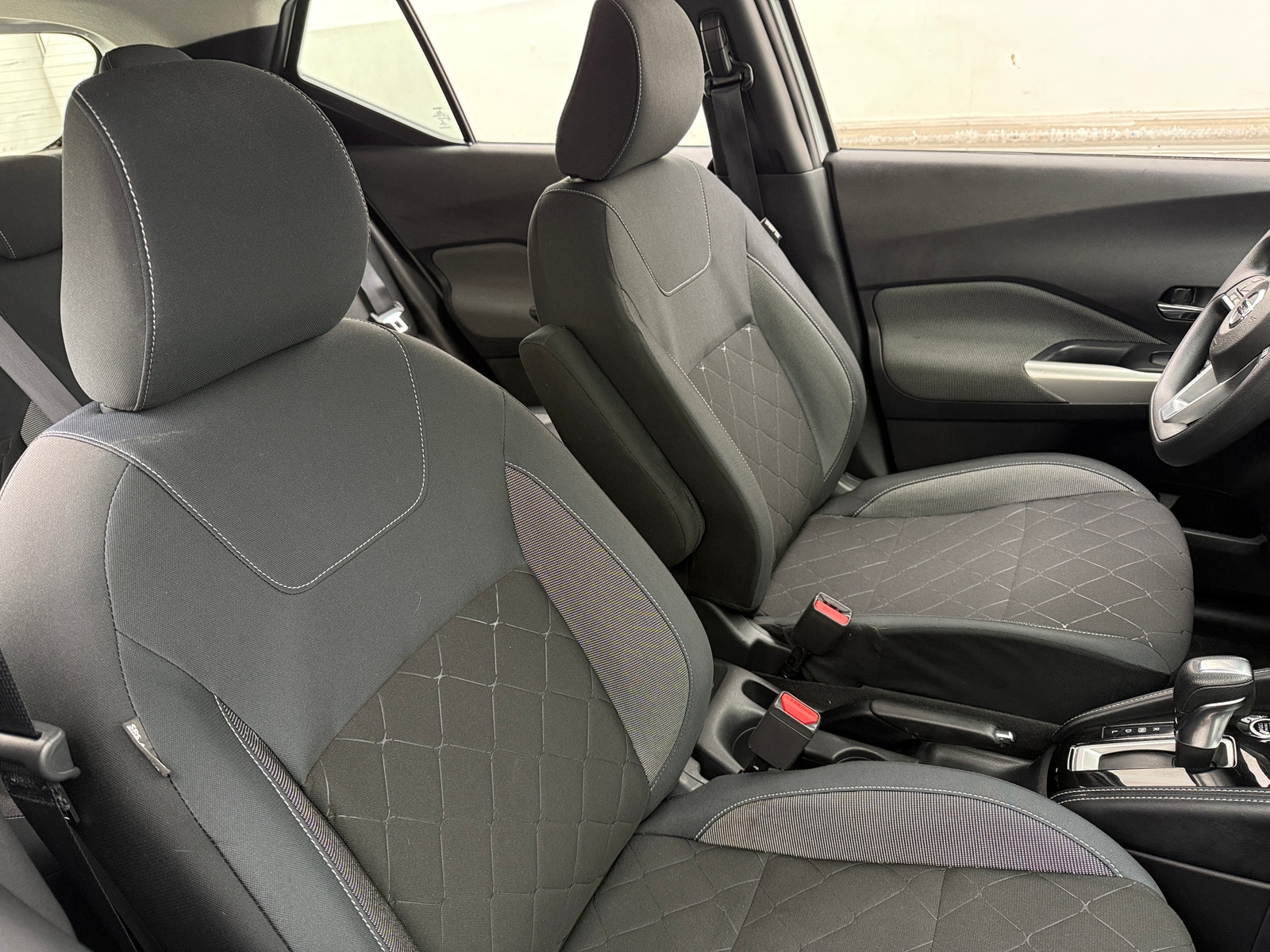 Thumbnail: 2019 Nissan Kicks - 2