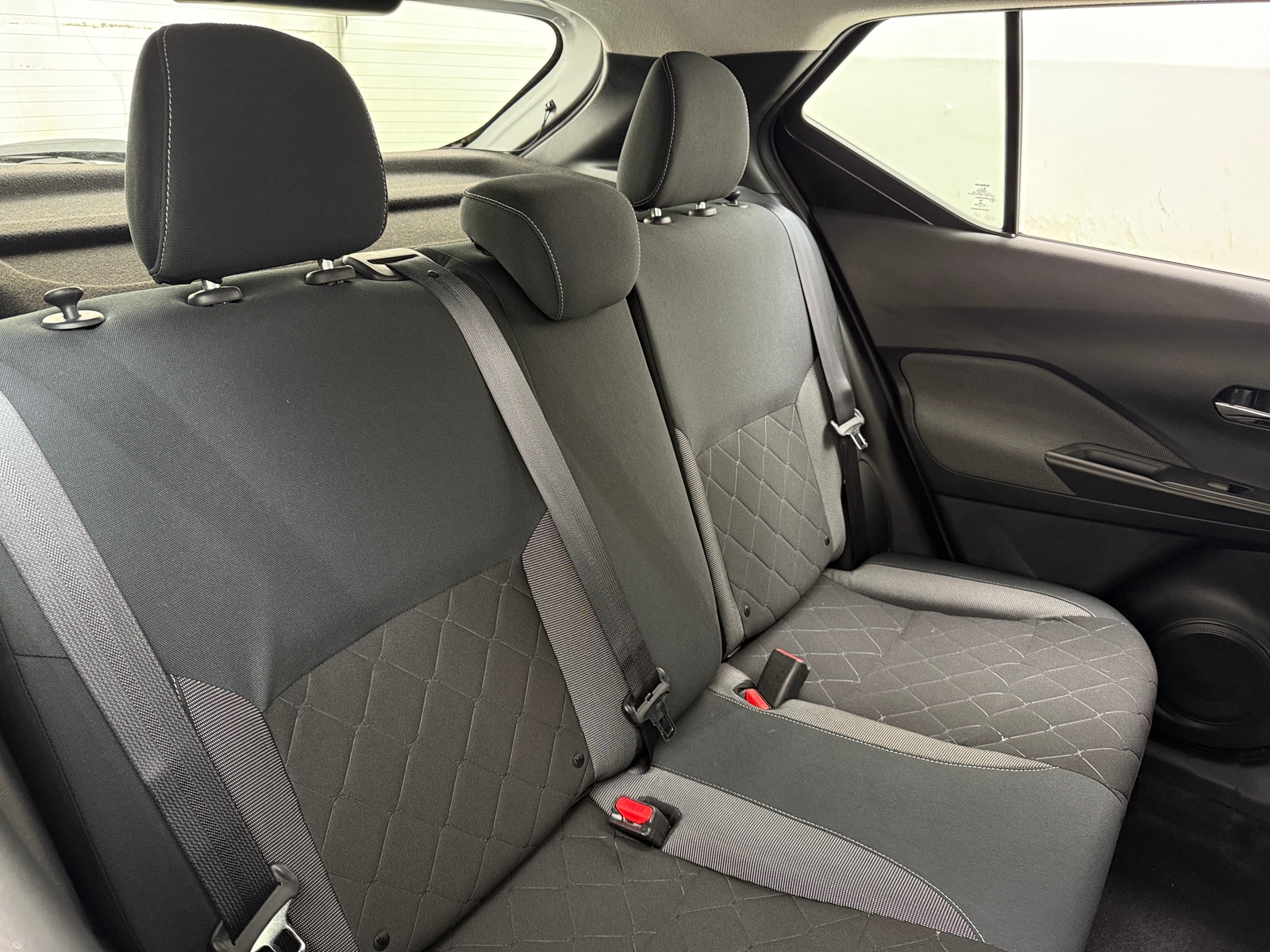 Thumbnail: 2019 Nissan Kicks - 6