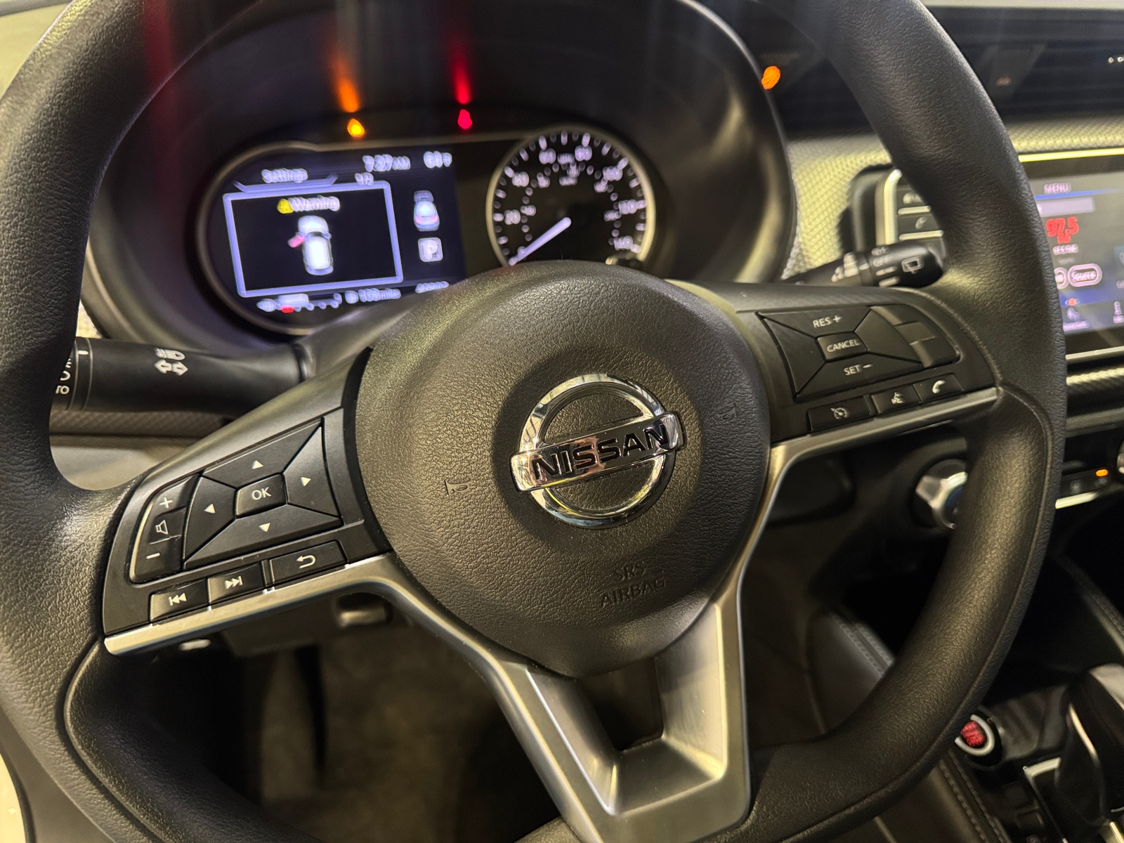 Thumbnail: 2019 Nissan Kicks - 5