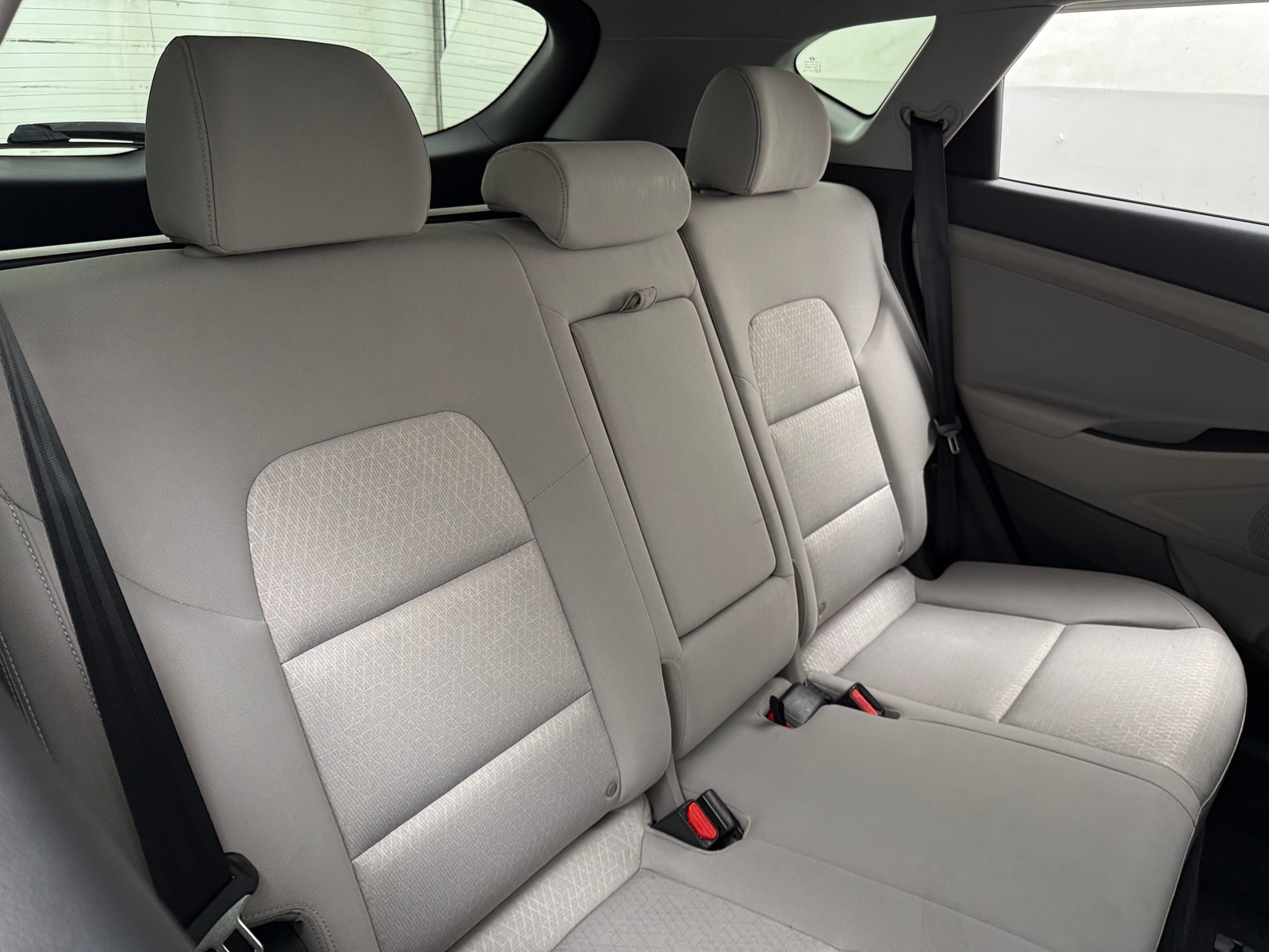 Thumbnail: 2017 Hyundai Tucson - 6