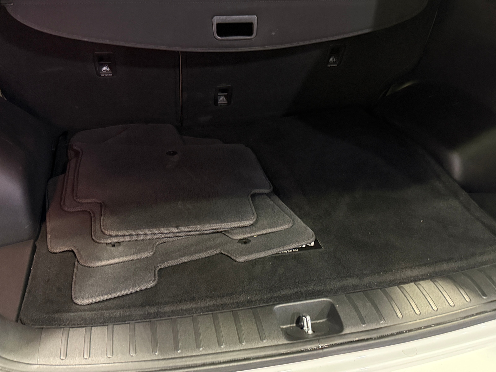 Thumbnail: 2017 Hyundai Tucson - 7