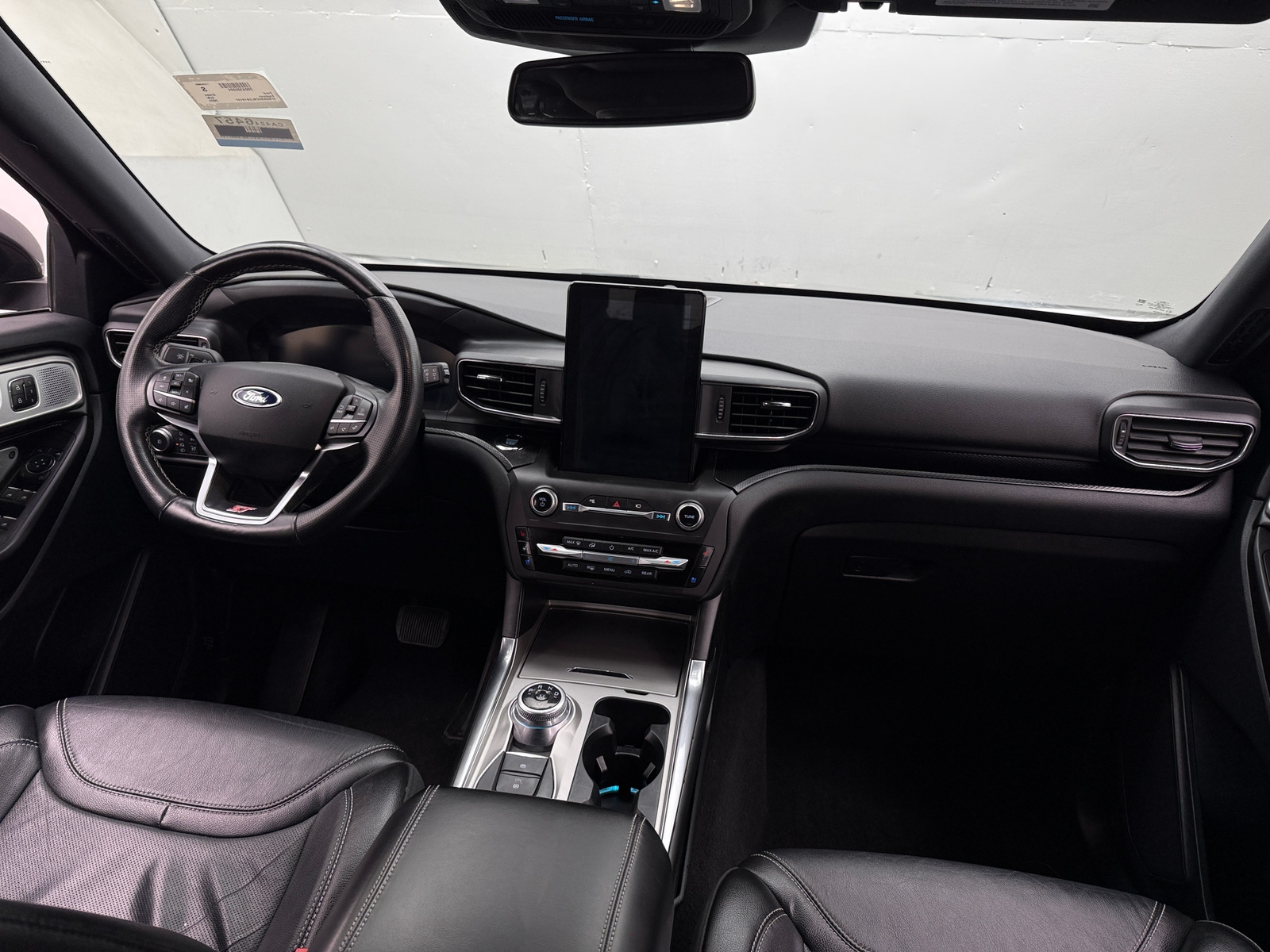 Thumbnail: 2020 Ford Explorer - 2