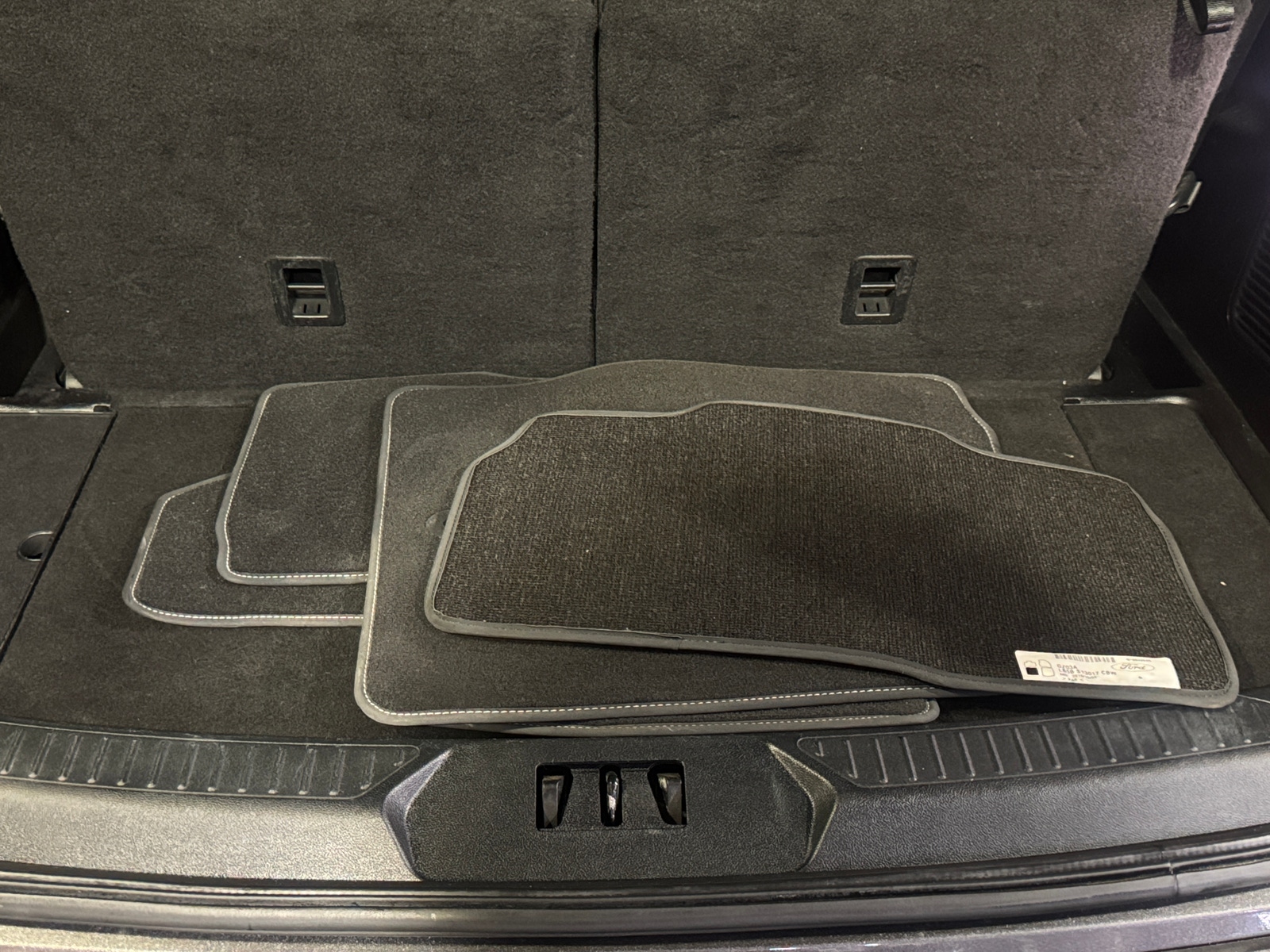 Thumbnail: 2020 Ford Explorer - 6