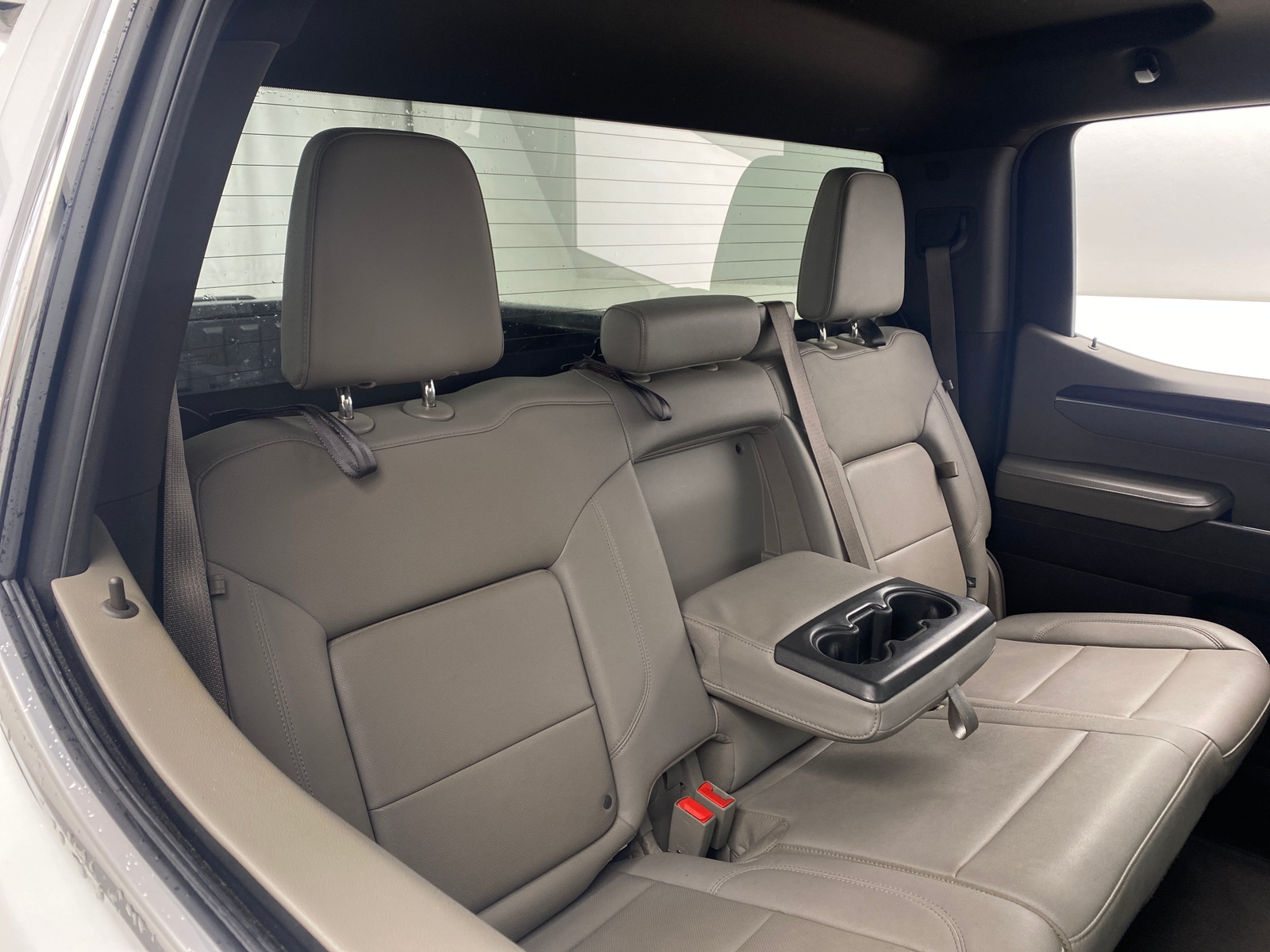 Thumbnail: 2024 GMC Sierra 1500 - 5