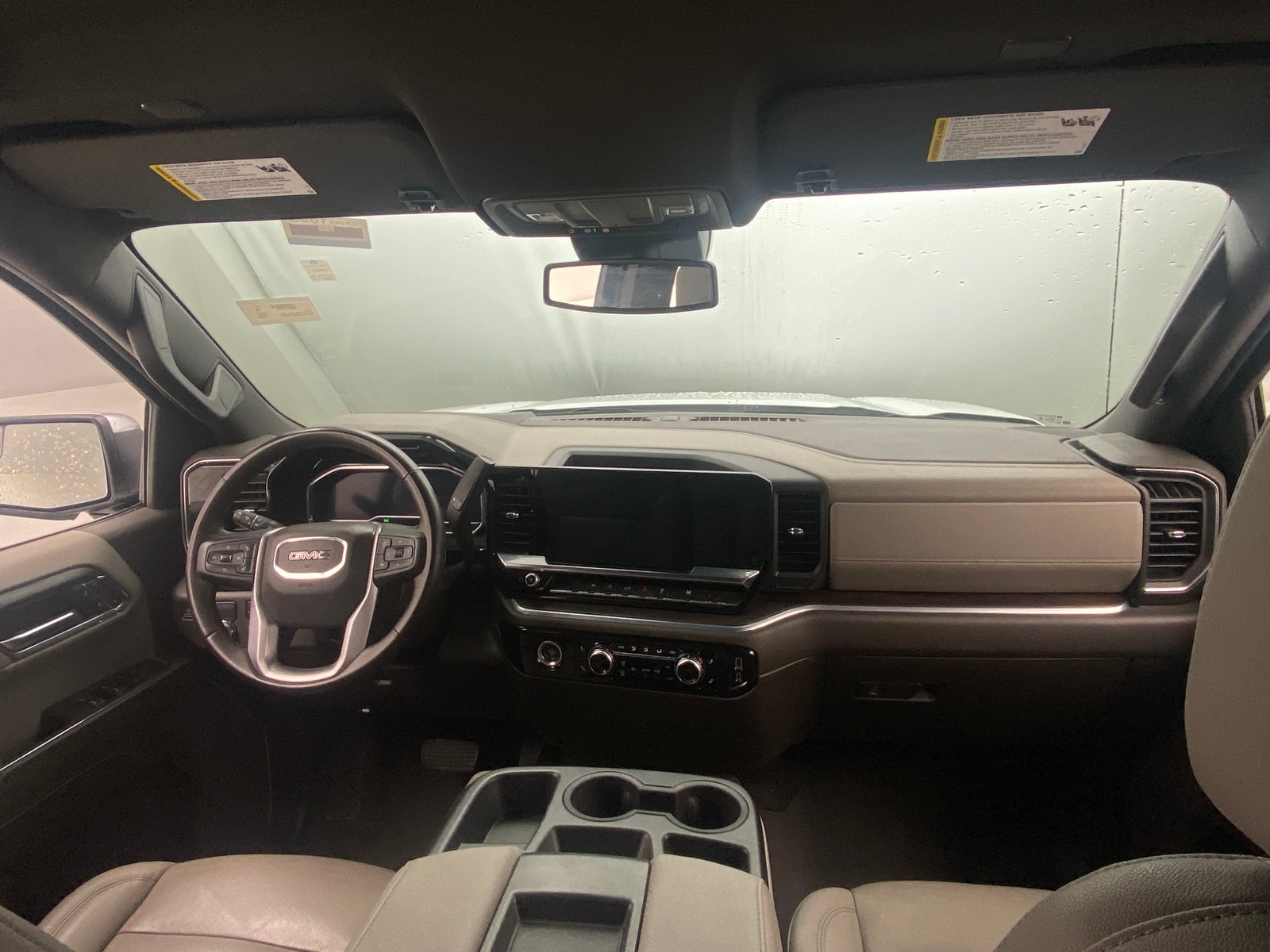 Thumbnail: 2024 GMC Sierra 1500 - 2