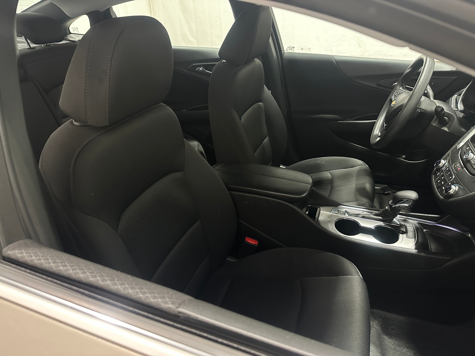 Thumbnail: 2024 Chevrolet Malibu - 2