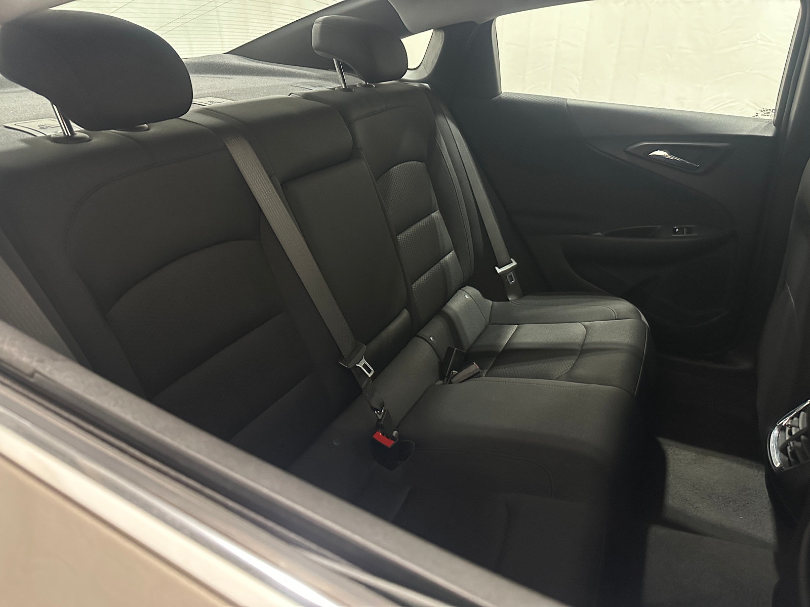 Thumbnail: 2024 Chevrolet Malibu - 6