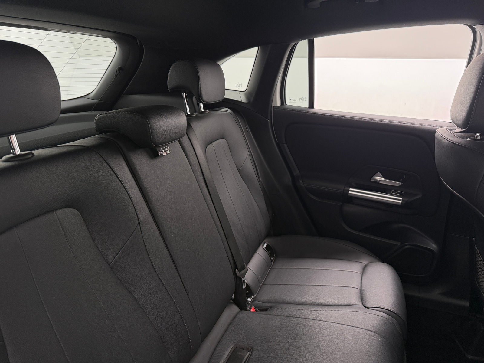 Thumbnail: 2023 Mercedes-Benz GLA - 6