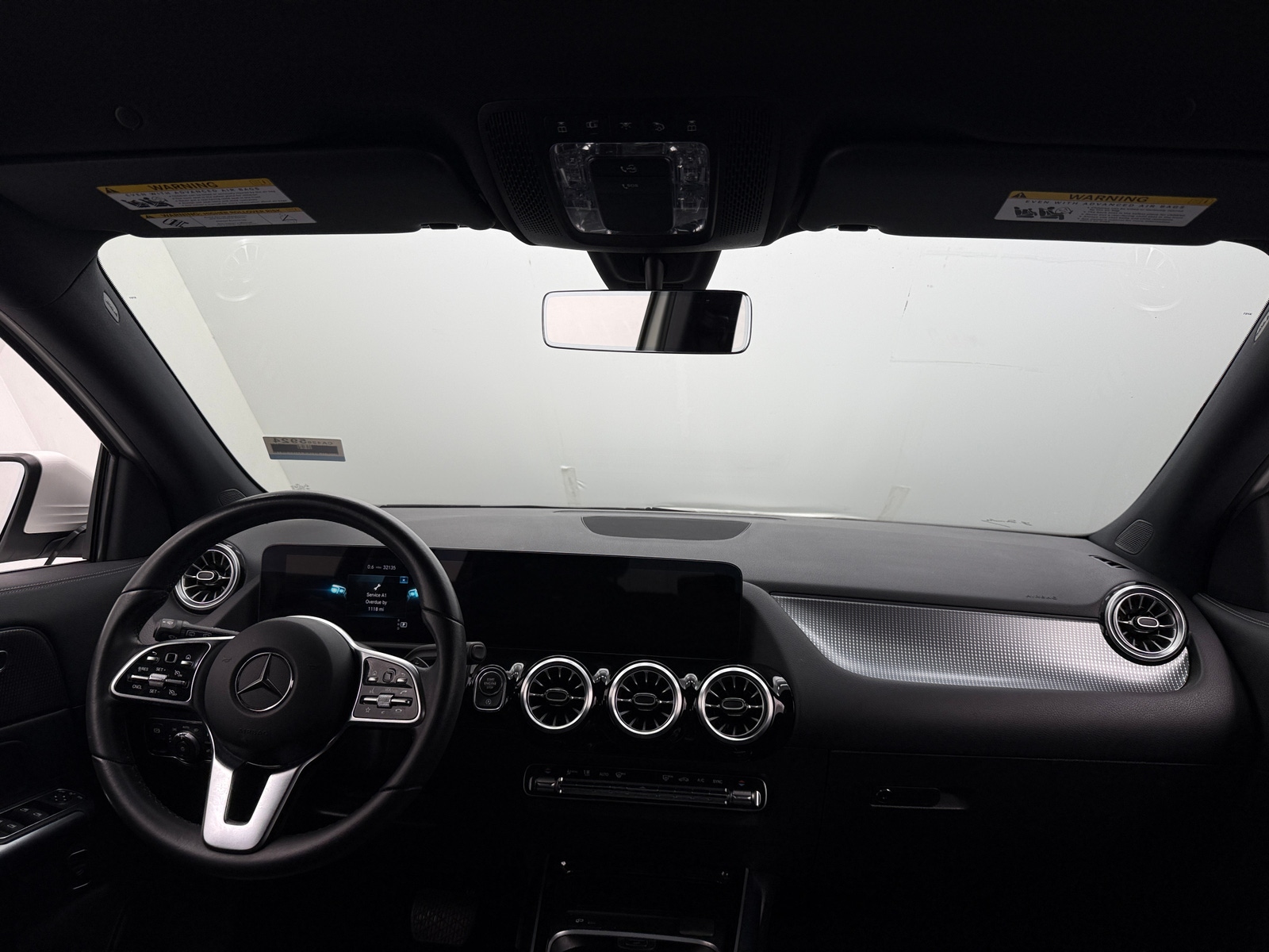 Thumbnail: 2023 Mercedes-Benz GLA - 3