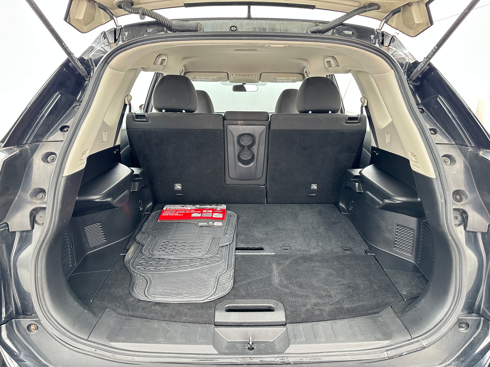 Thumbnail: 2016 Nissan Rogue - 7