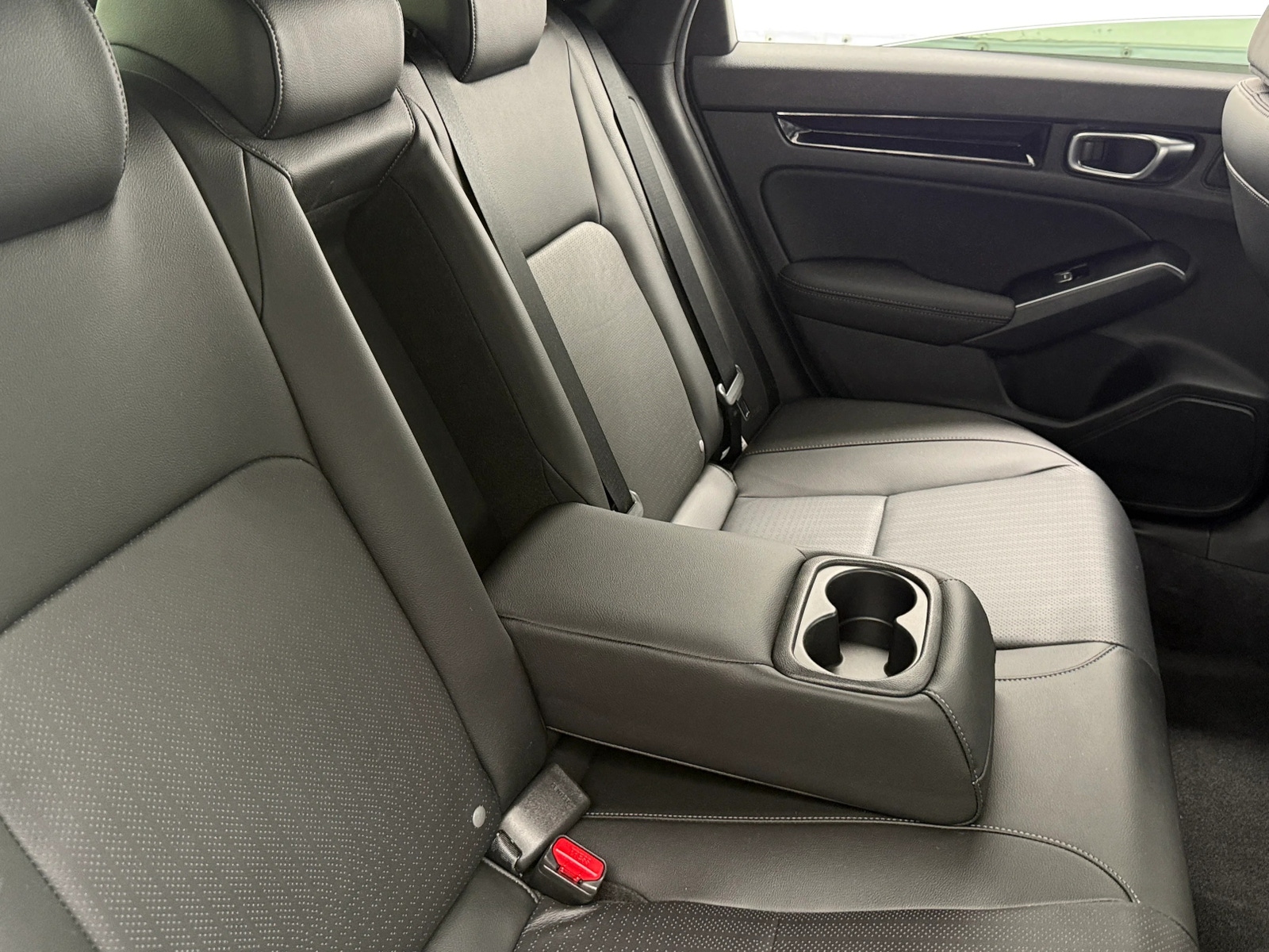 Thumbnail: 2025 Honda Civic - 5