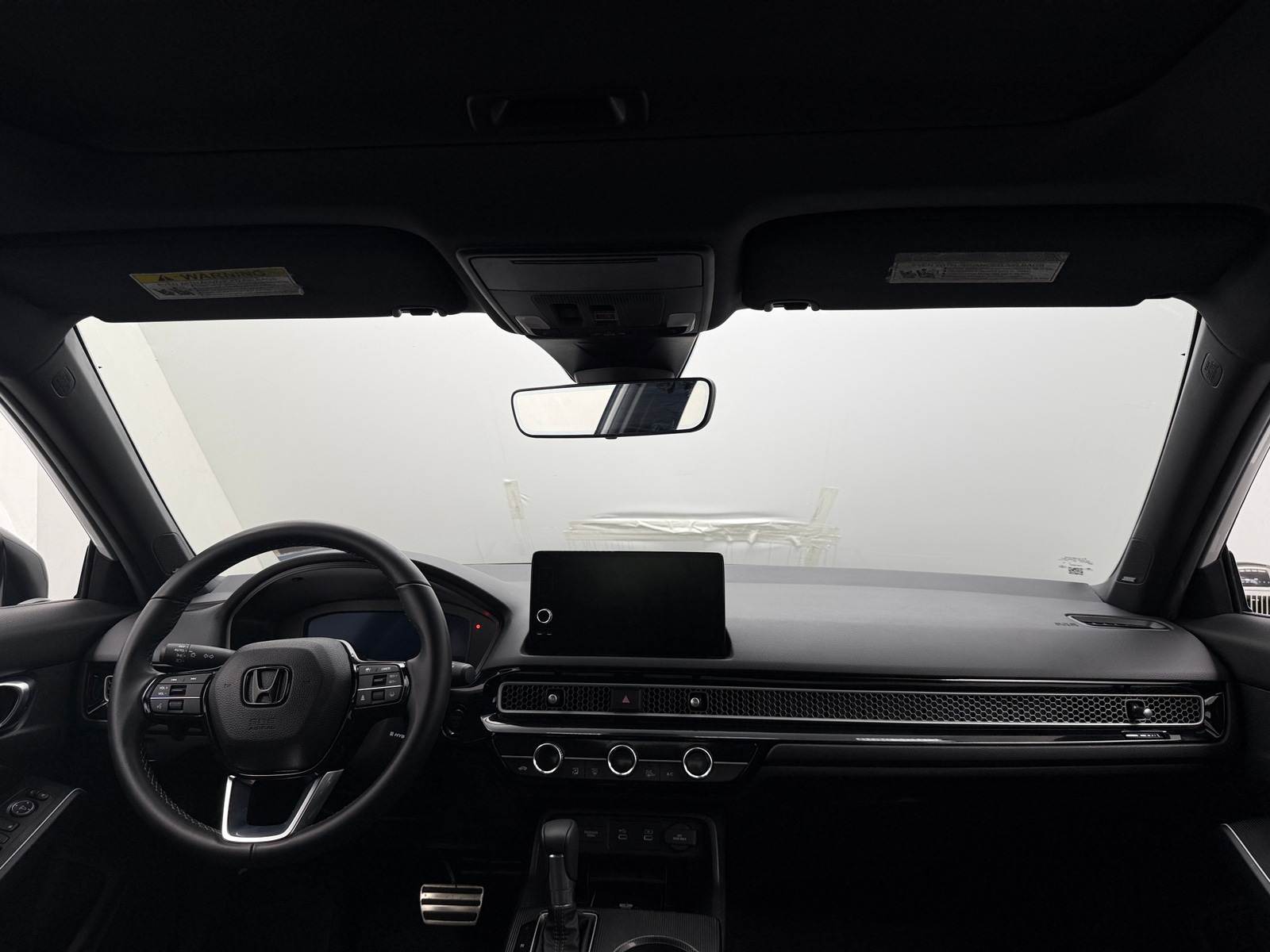 Thumbnail: 2025 Honda Civic - 2