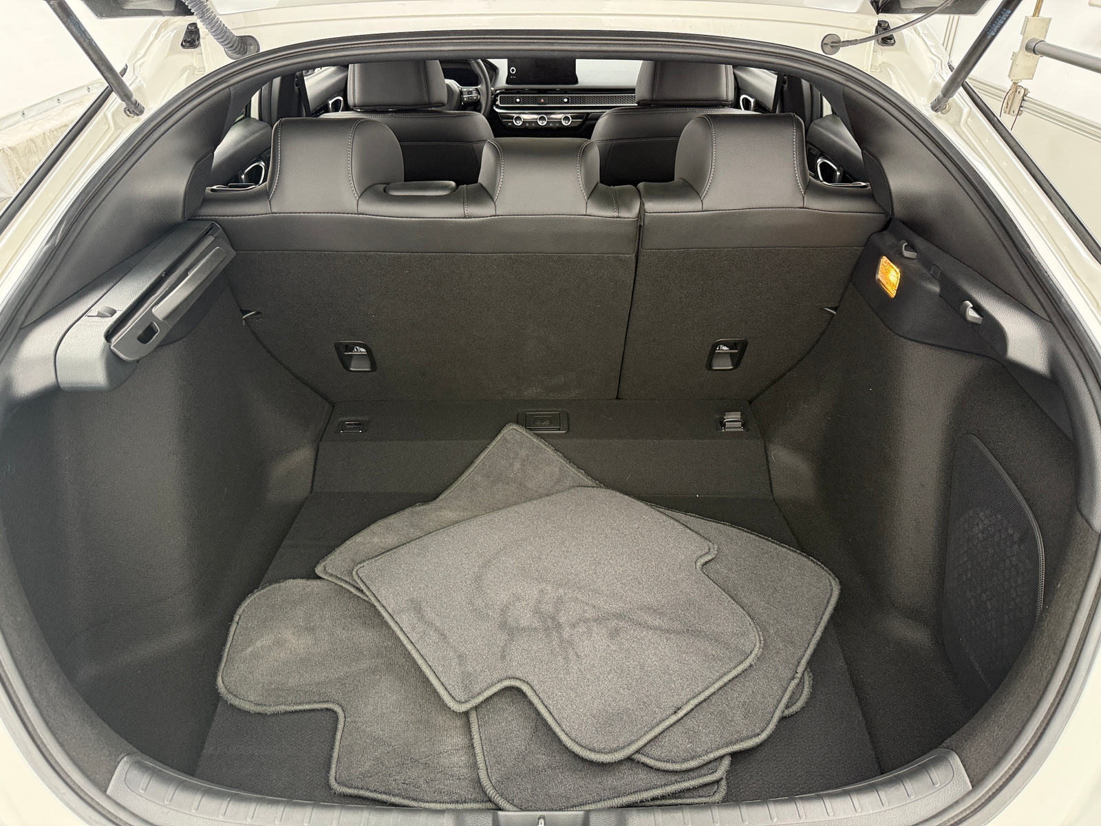 Thumbnail: 2025 Honda Civic - 6