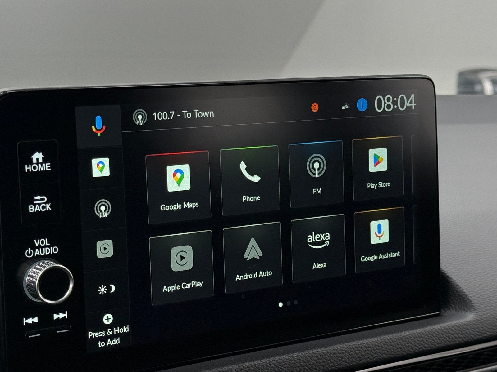 Thumbnail: 2025 Honda Civic - 3