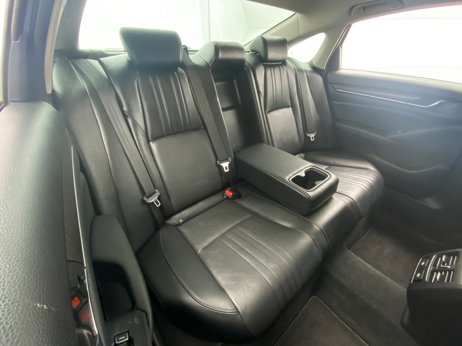 Thumbnail: 2021 Honda Accord - 5