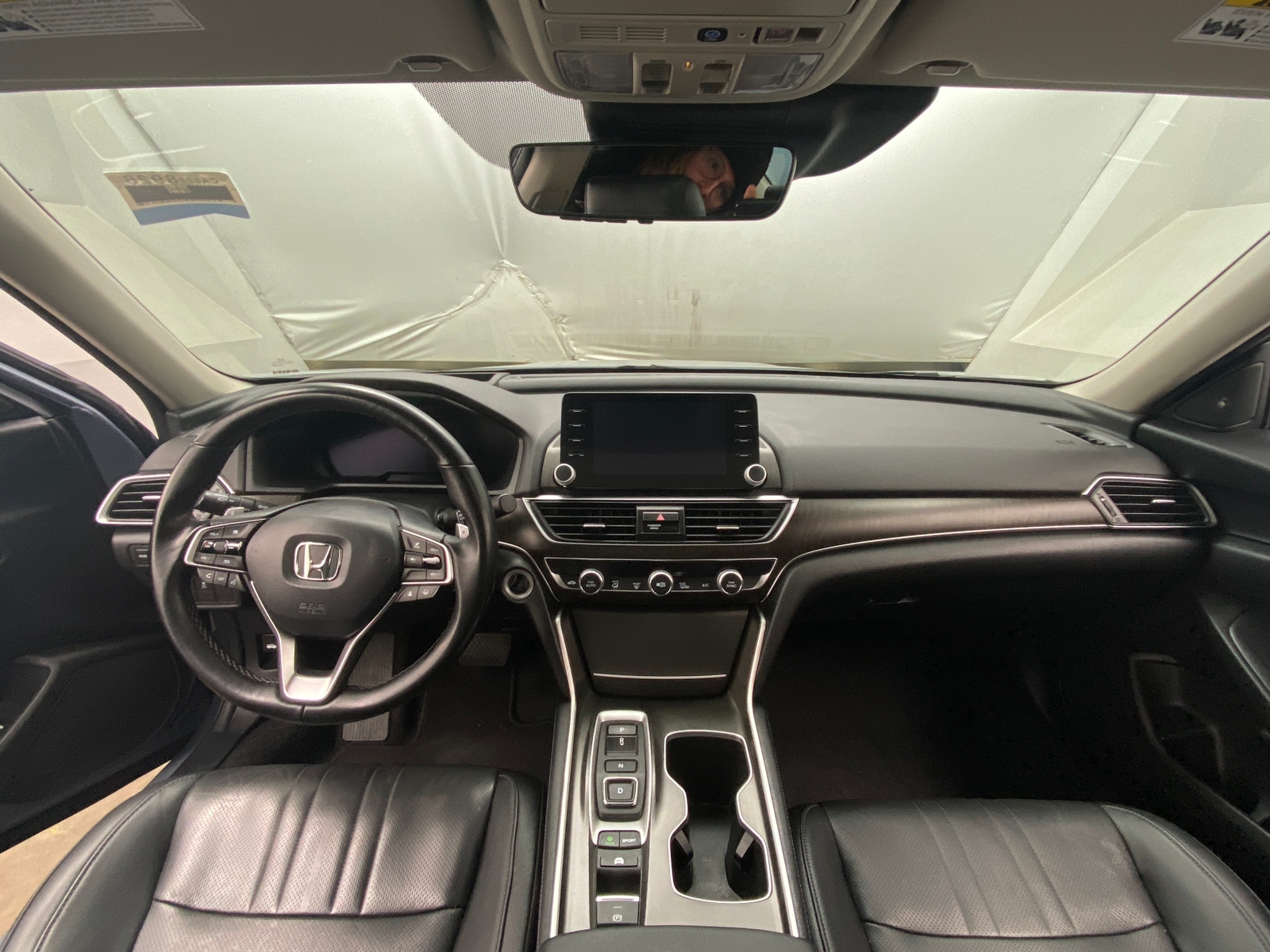 Thumbnail: 2021 Honda Accord - 2