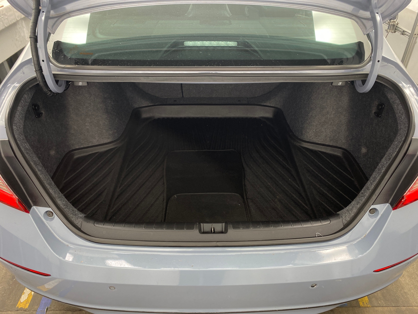 Thumbnail: 2021 Honda Accord - 6