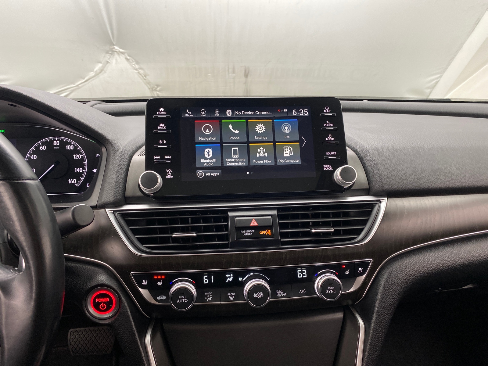 Thumbnail: 2021 Honda Accord - 3