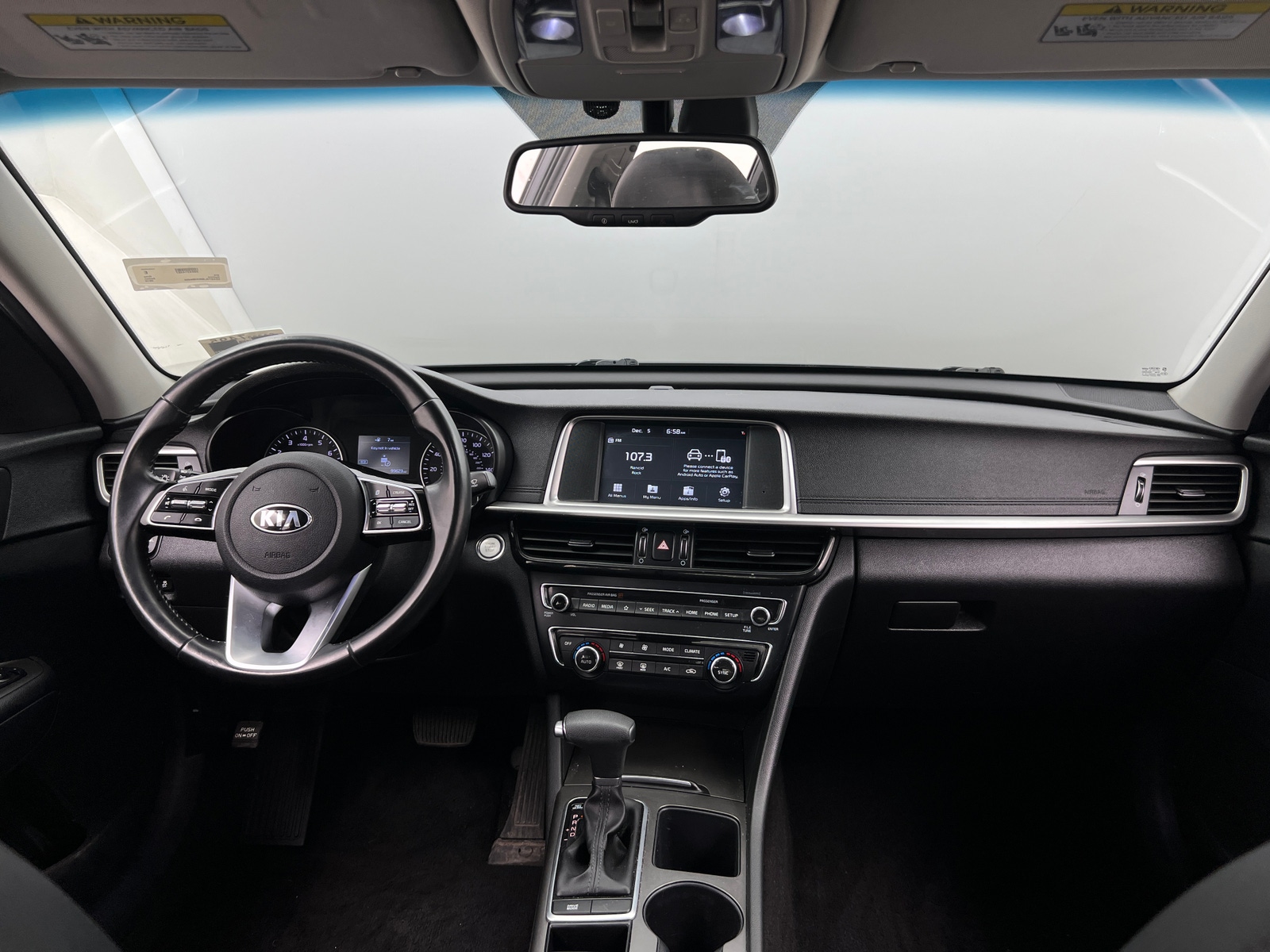 Thumbnail: 2019 Kia Optima - 2