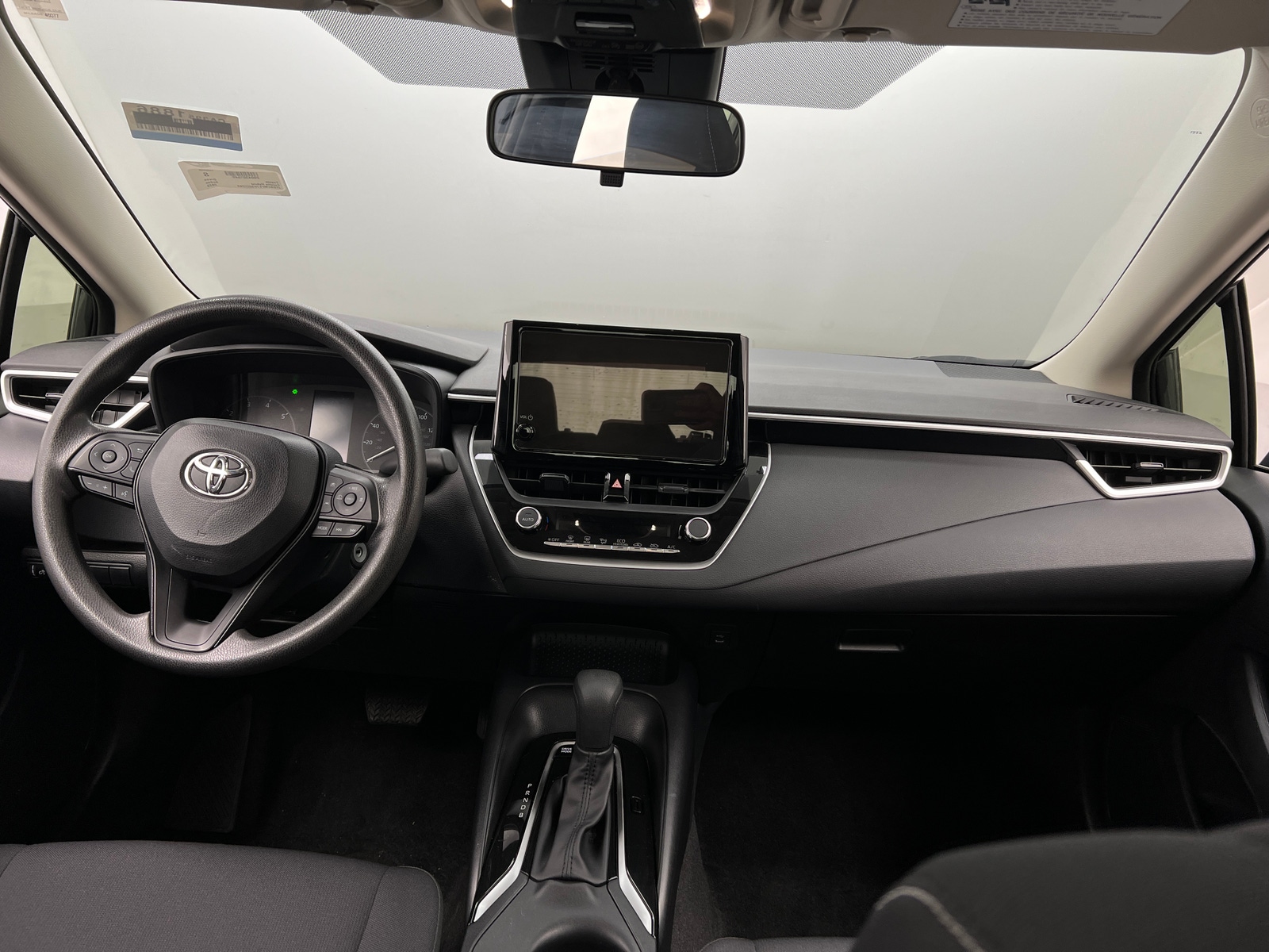 Thumbnail: 2023 Toyota Corolla - 3