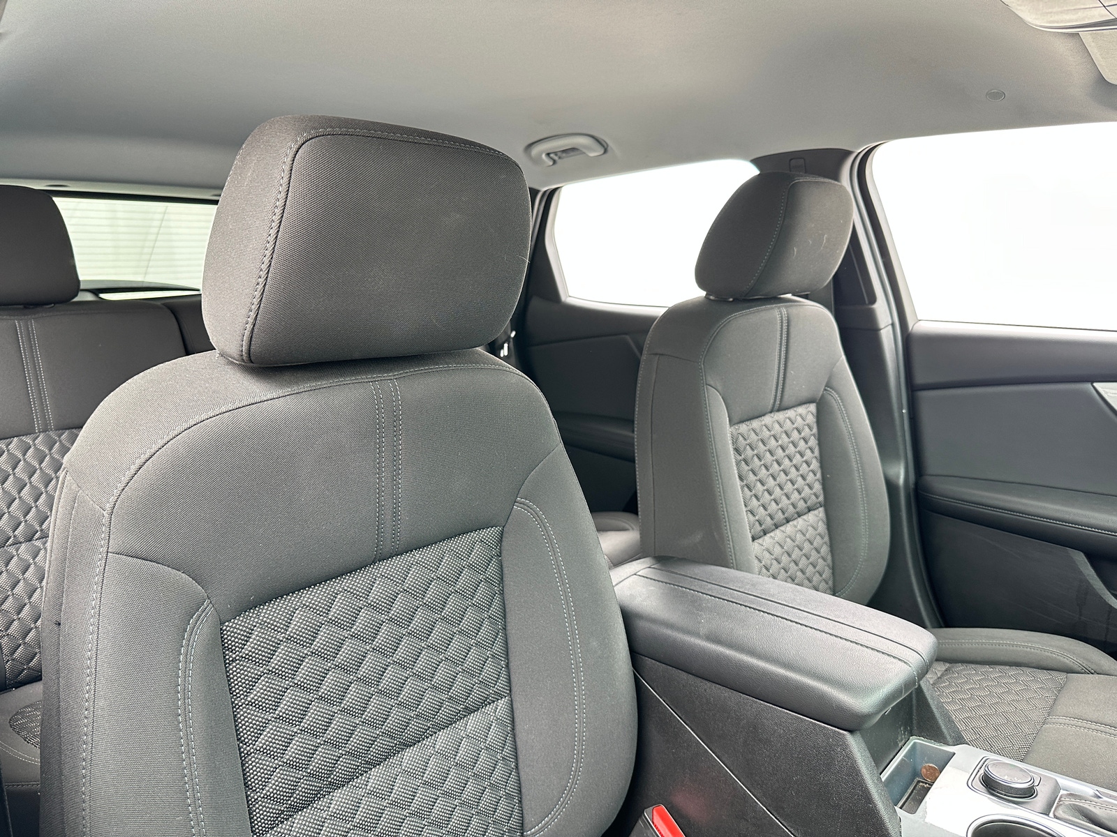 Thumbnail: 2020 Chevrolet Blazer - 2