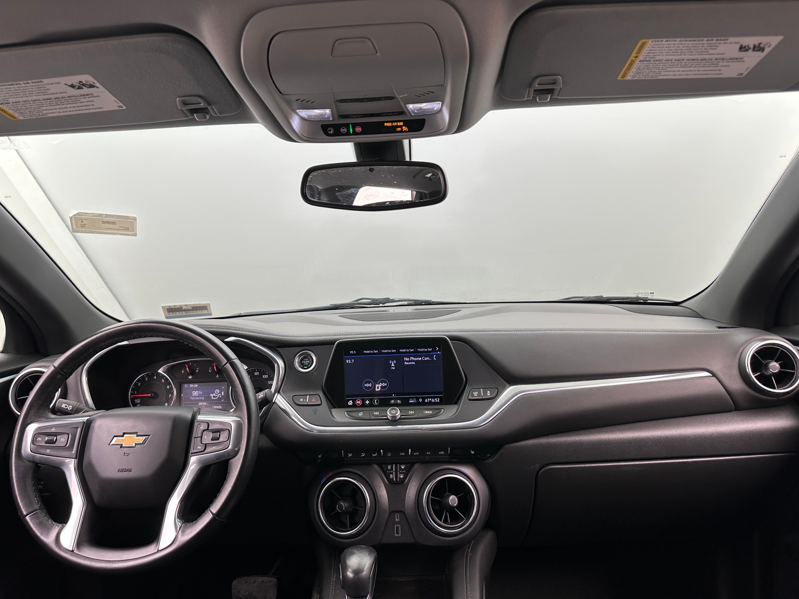 Thumbnail: 2020 Chevrolet Blazer - 3