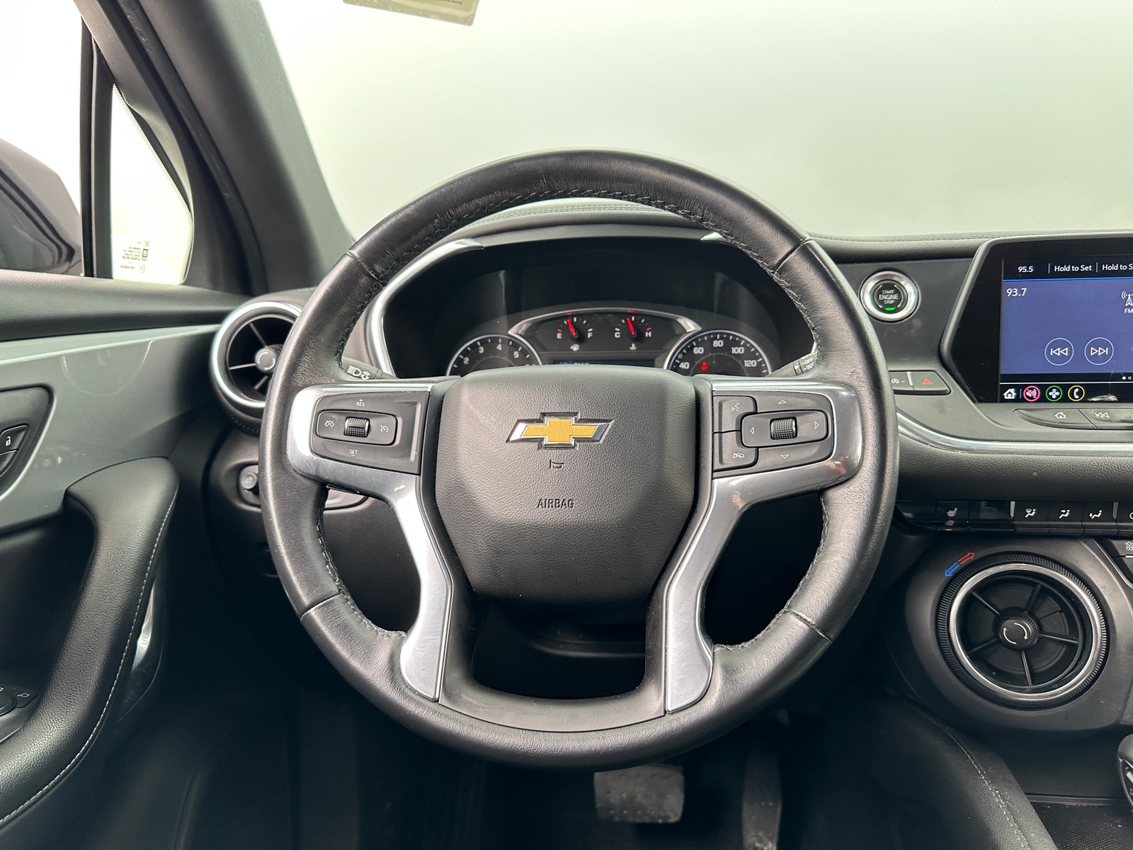 Thumbnail: 2020 Chevrolet Blazer - 5