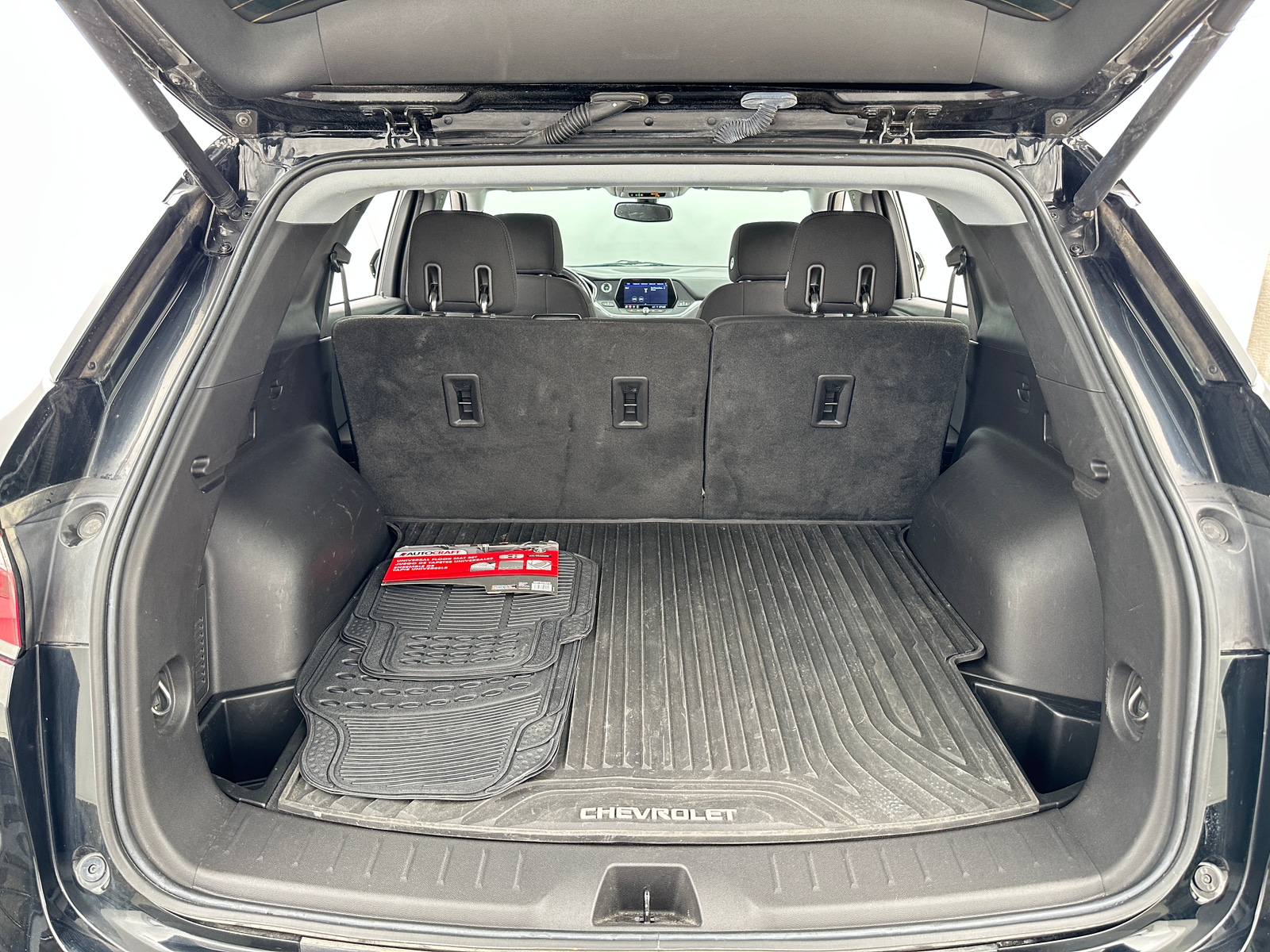 Thumbnail: 2020 Chevrolet Blazer - 7